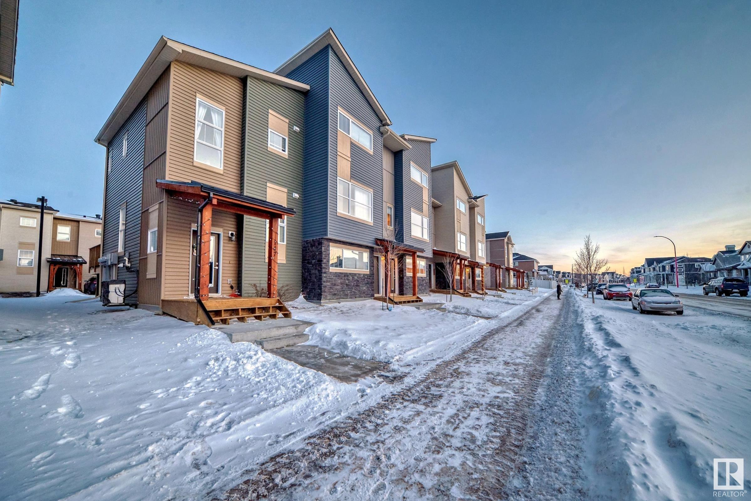      #113 401 SOUTHFORK DR , Leduc,  ,T9E 0X1 ;  Listing Number: MLS E4419280