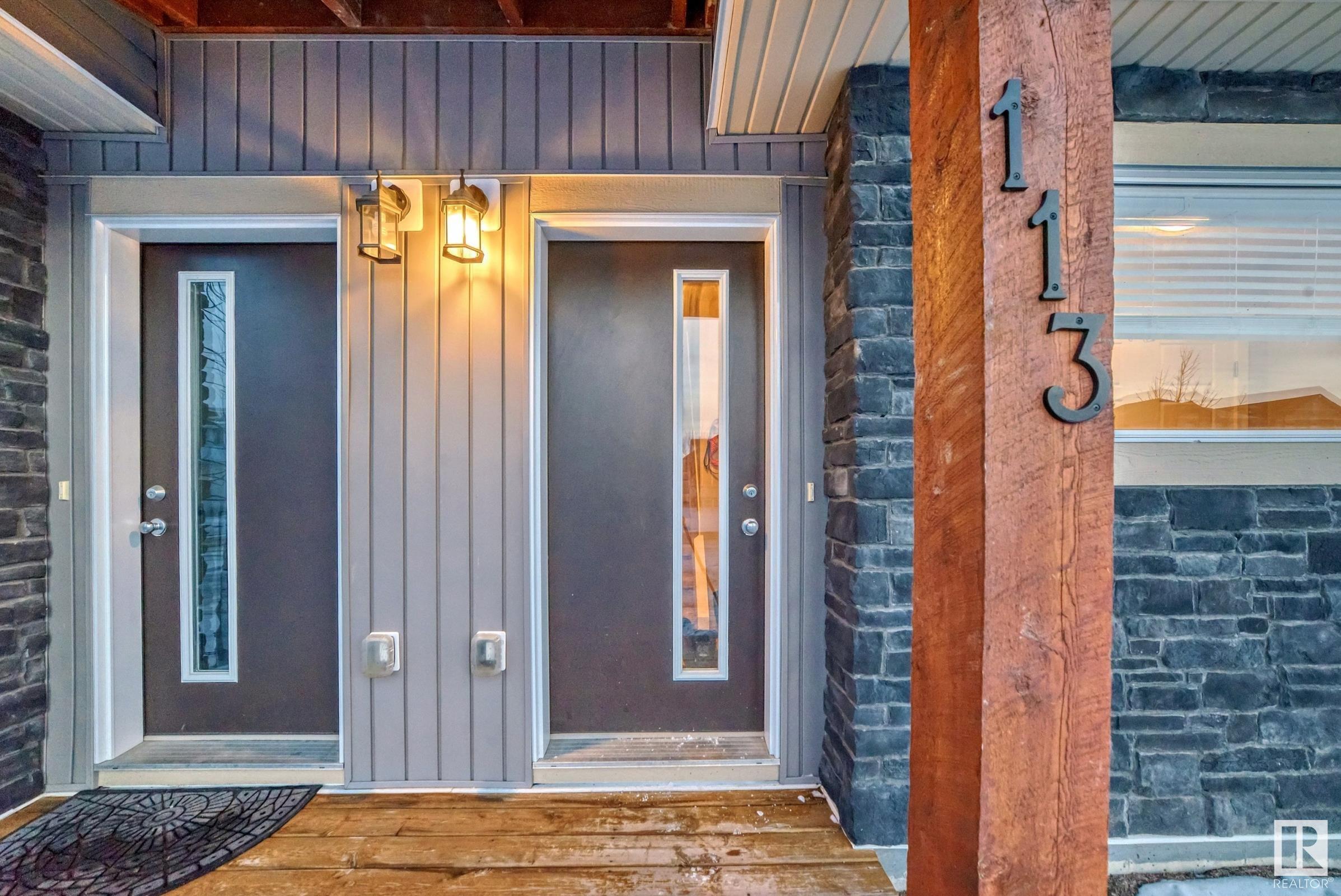      #113 401 SOUTHFORK DR , Leduc,  ,T9E 0X1 ;  Listing Number: MLS E4419280