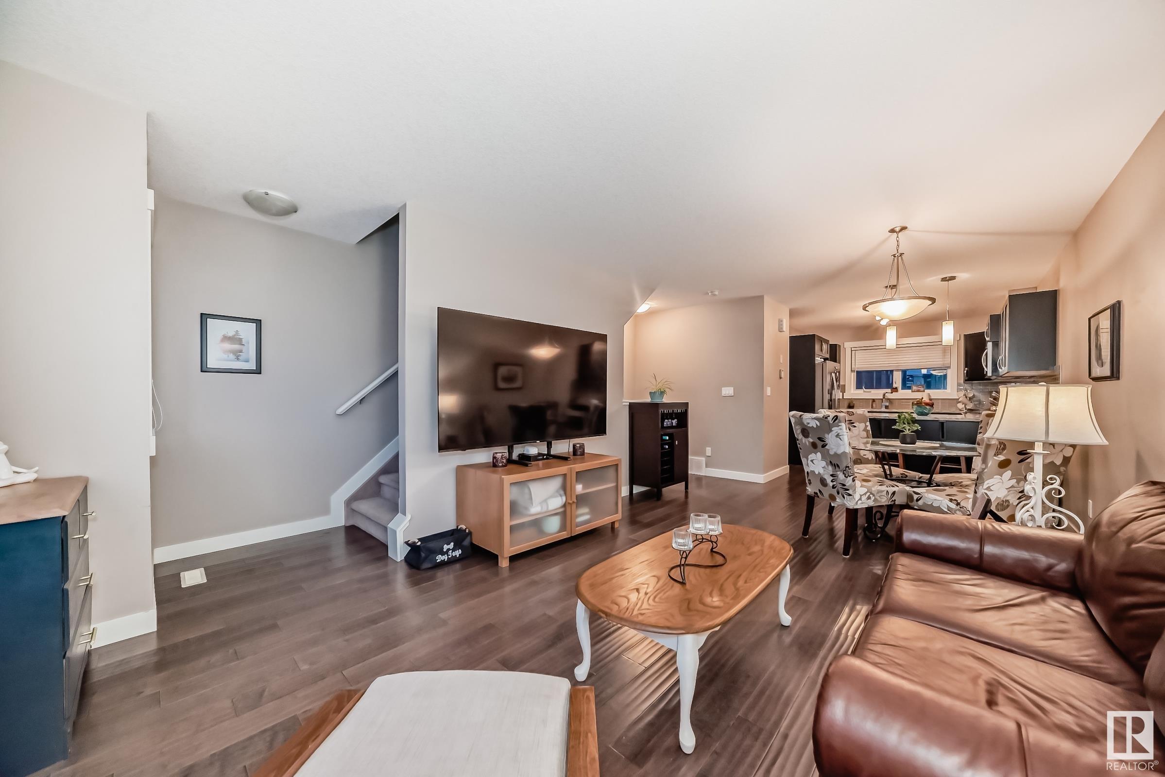      #113 401 SOUTHFORK DR , Leduc,  ,T9E 0X1 ;  Listing Number: MLS E4419280