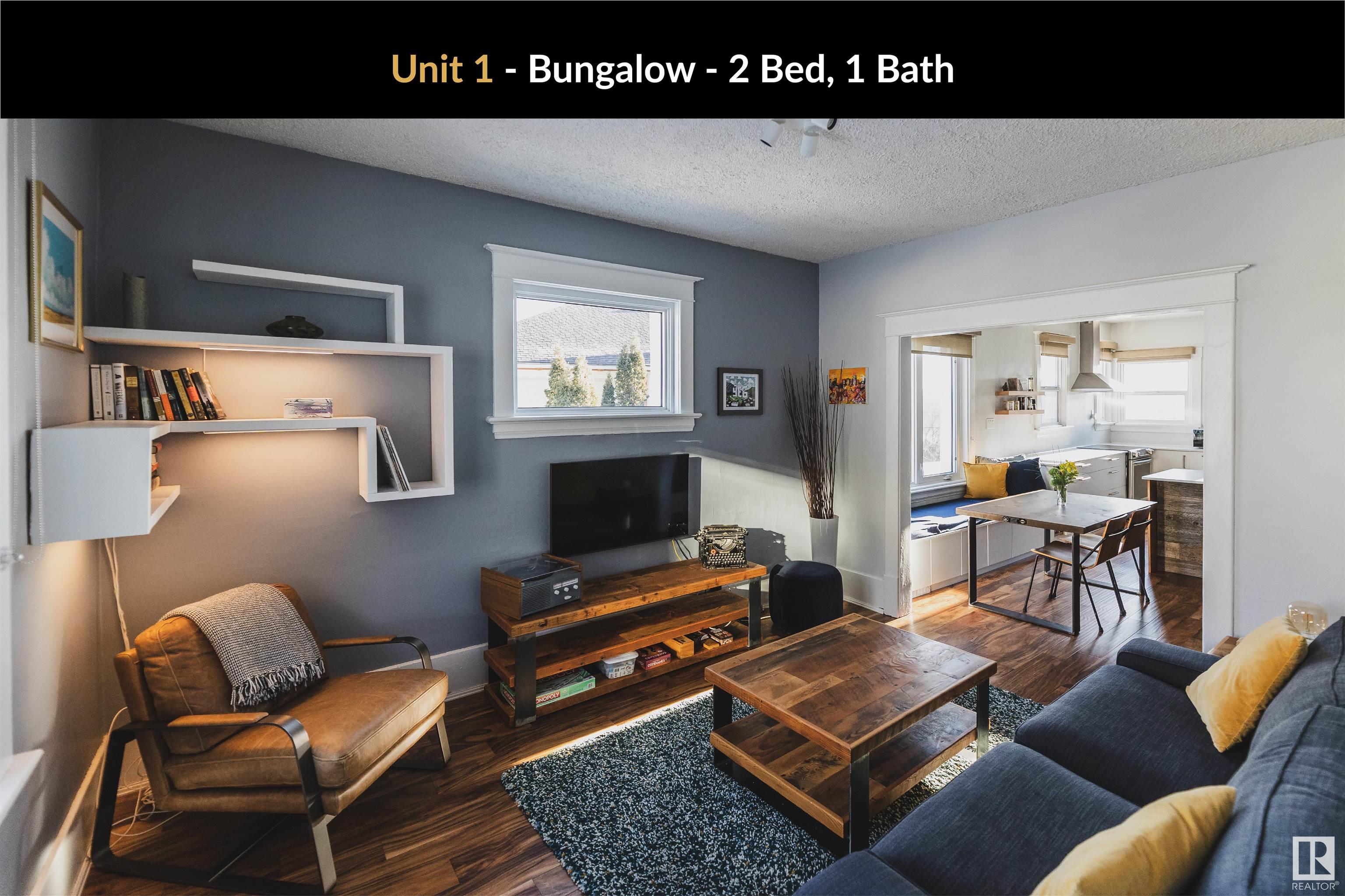      9453 100A AV NW , Edmonton,  ,T5H 0A6 ;  Listing Number: MLS E4419283