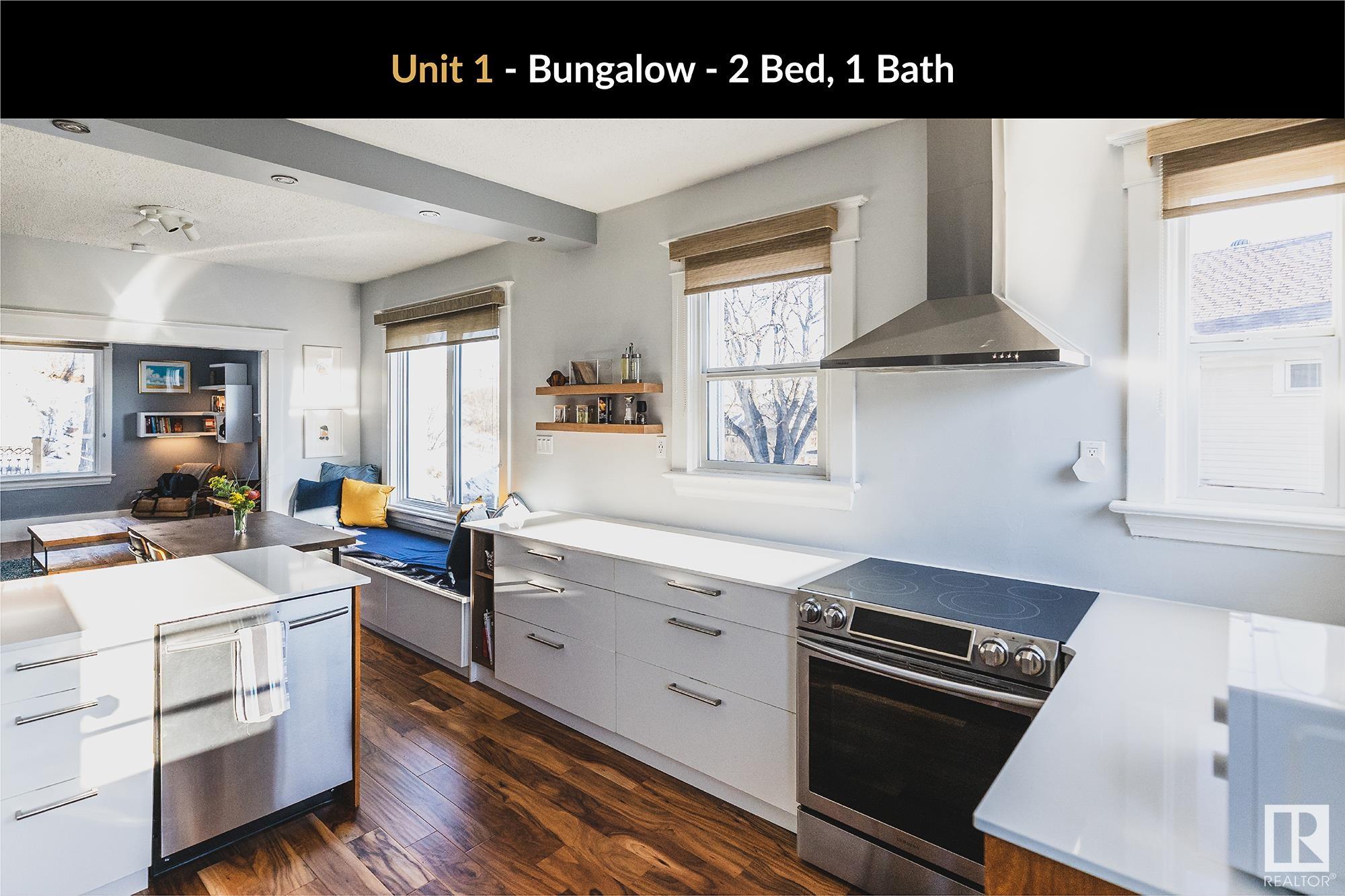      9453 100A AV NW , Edmonton,  ,T5H 0A6 ;  Listing Number: MLS E4419283