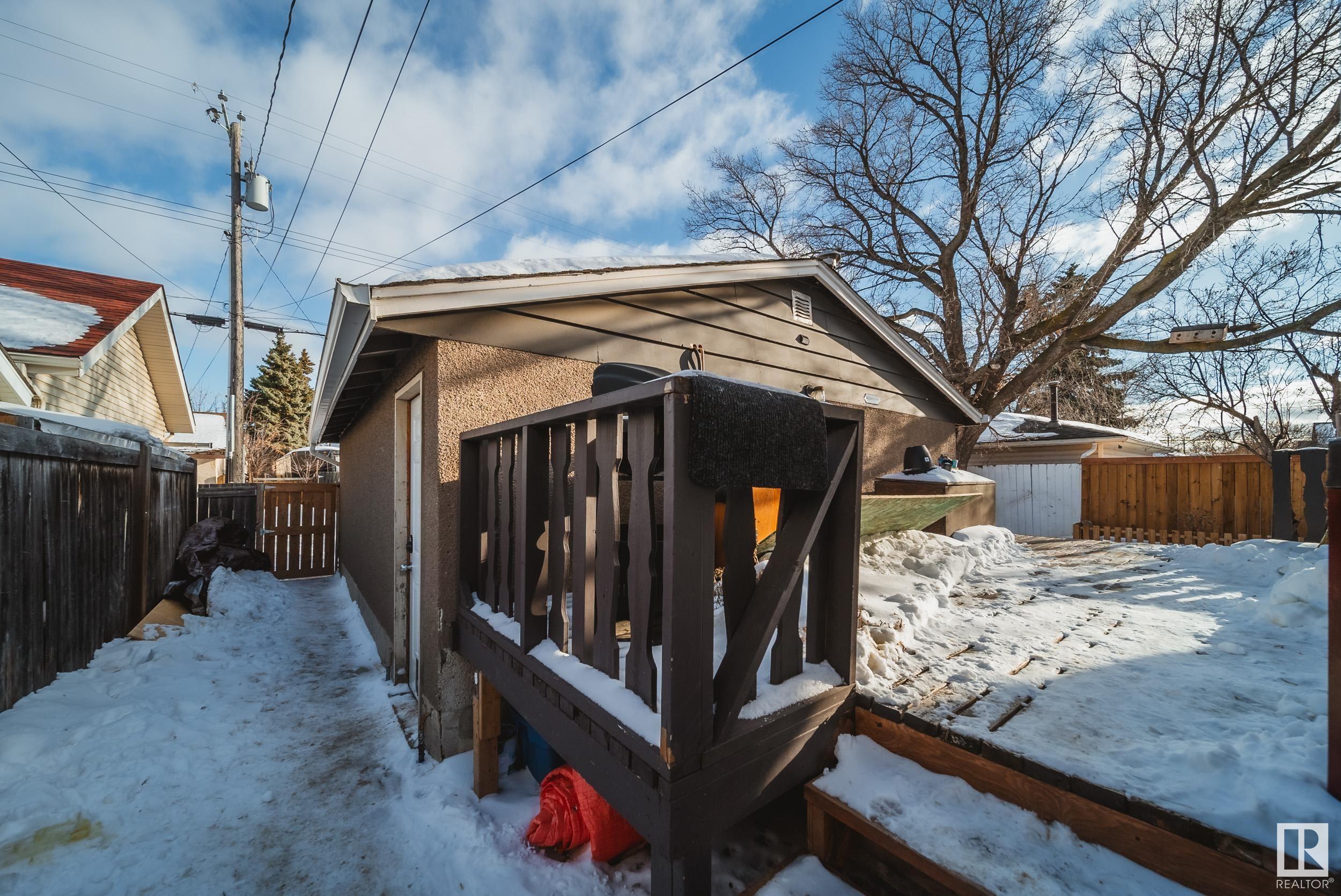      13339 131 ST NW , Edmonton,  ,T5L 1N8 ;  Listing Number: MLS E4419285