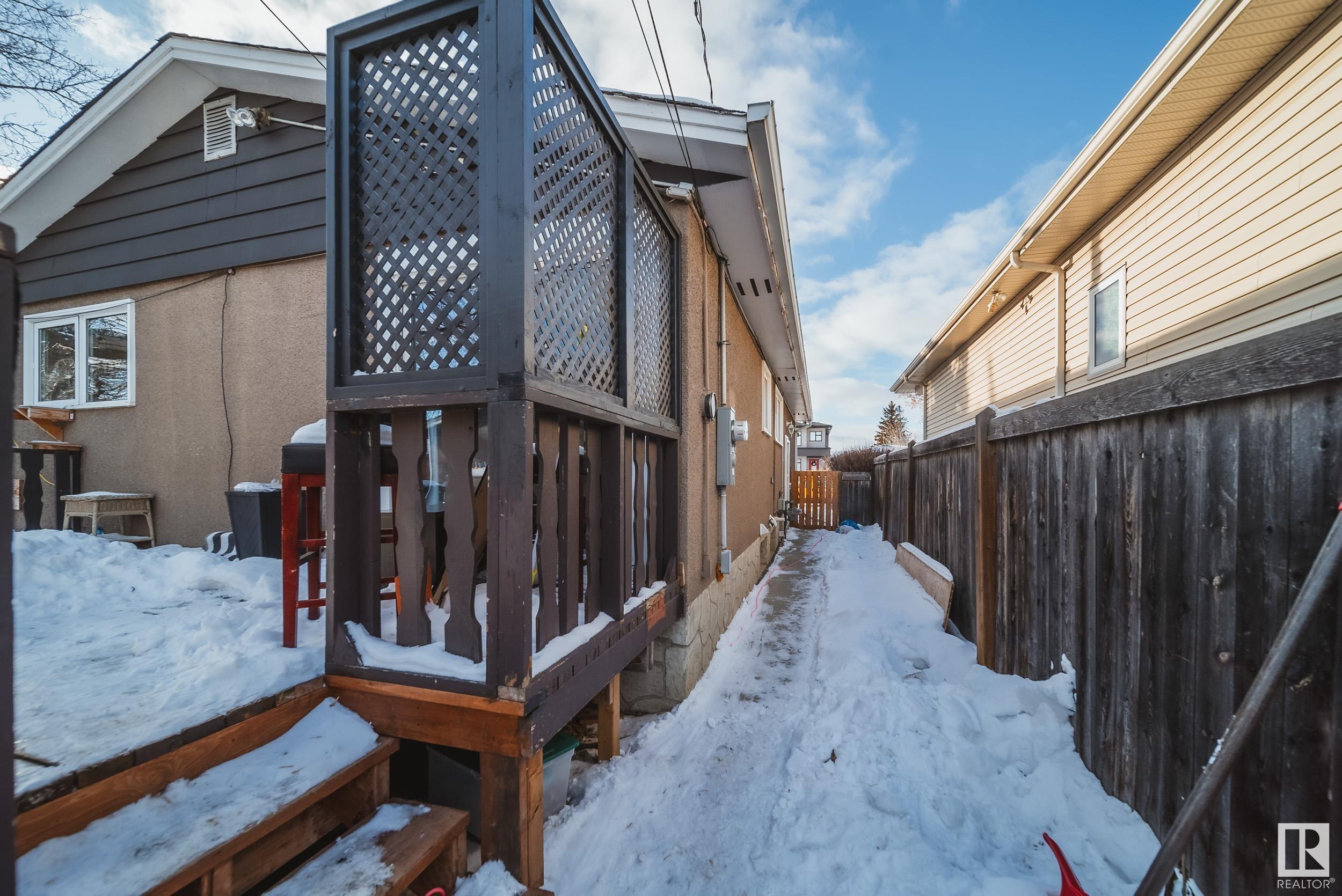      13339 131 ST NW , Edmonton,  ,T5L 1N8 ;  Listing Number: MLS E4419285