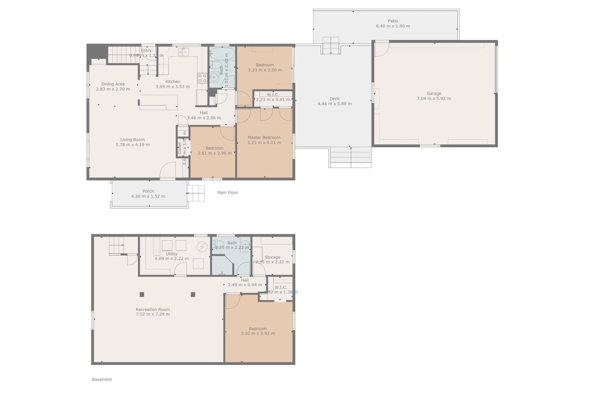      13339 131 ST NW , Edmonton,  ,T5L 1N8 ;  Listing Number: MLS E4419285