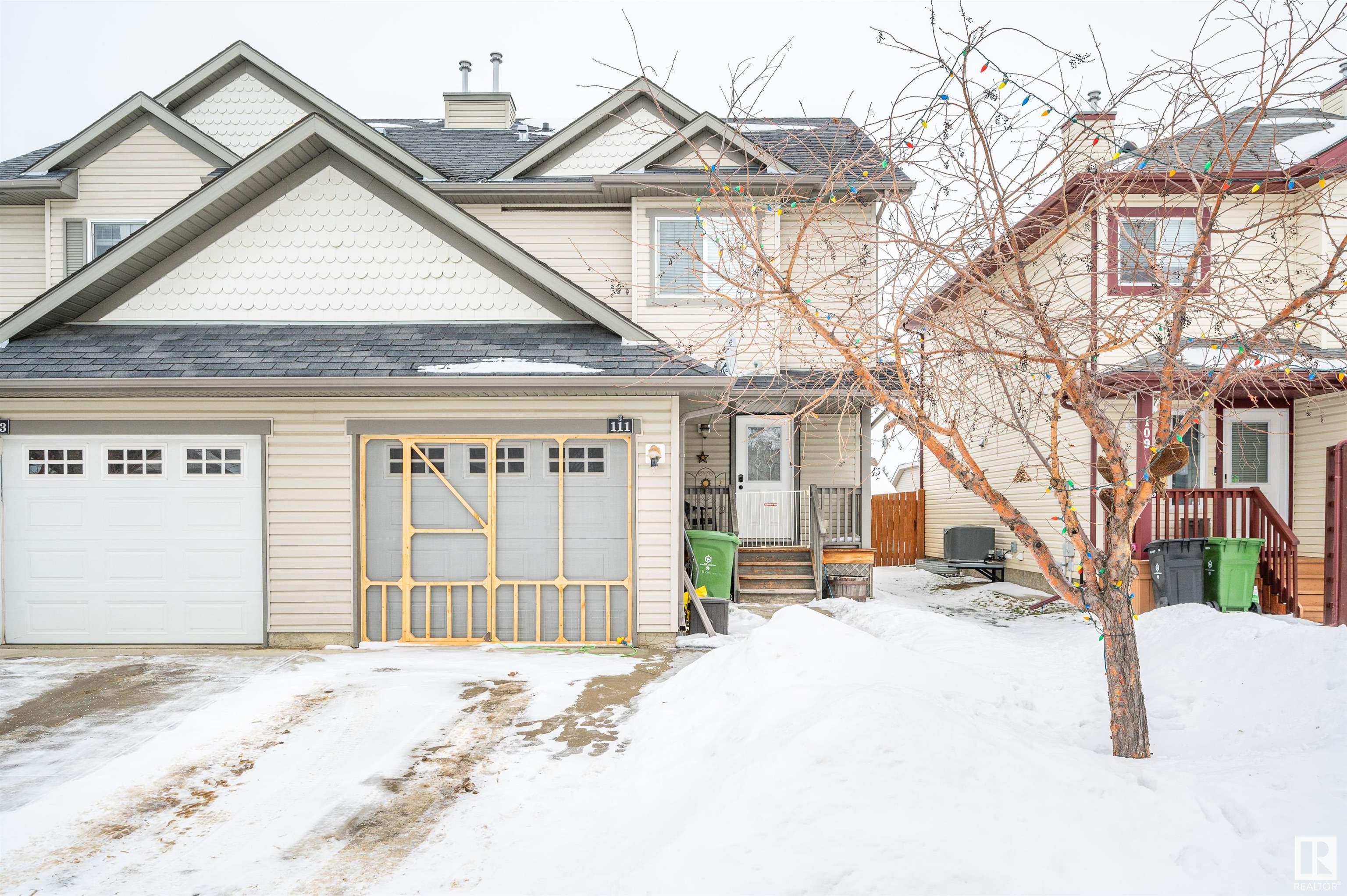      111 Galloway WD , Fort Saskatchewan,  ,T8L 0B9 ;  Listing Number: MLS E4419287