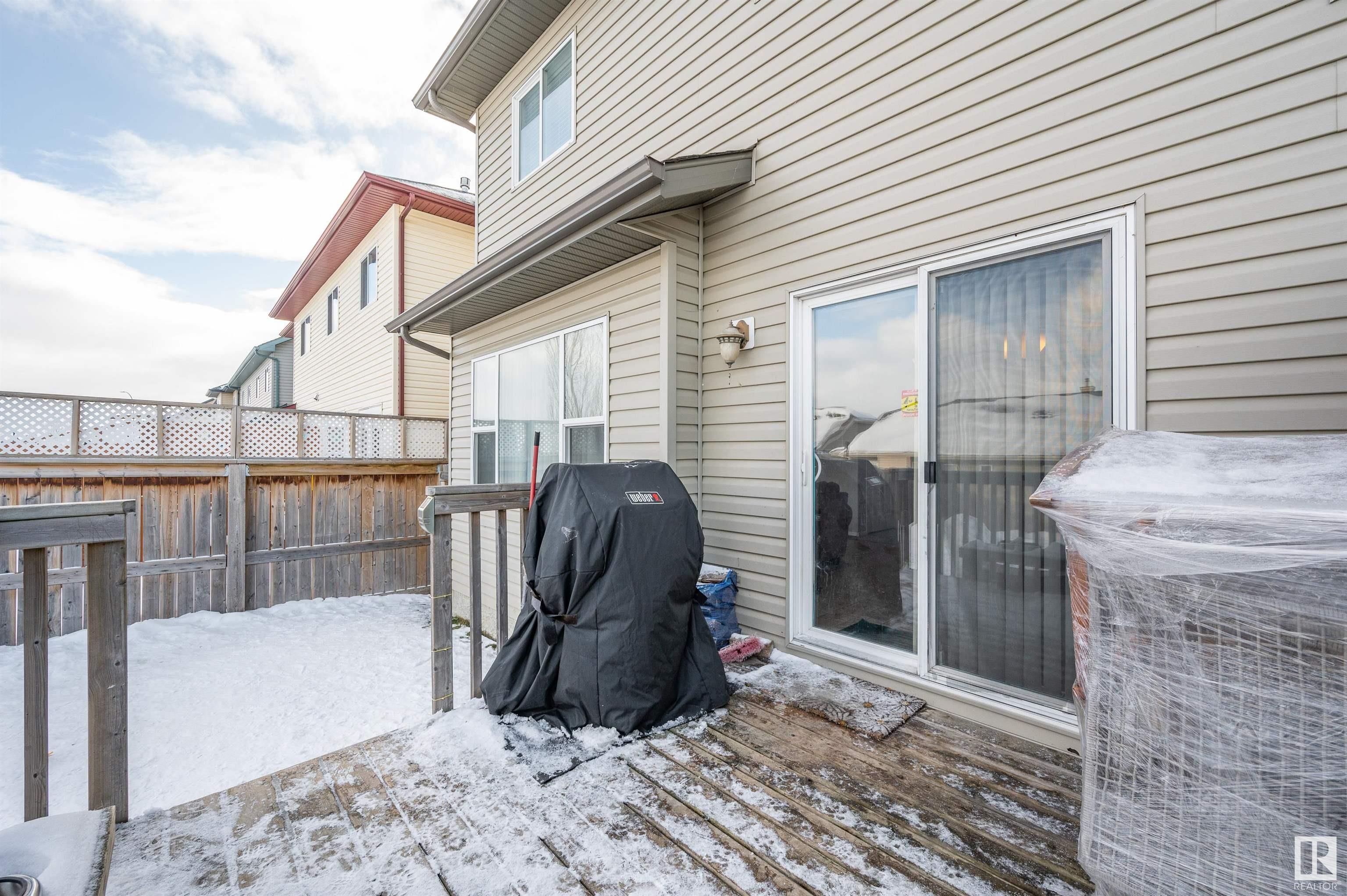      111 Galloway WD , Fort Saskatchewan,  ,T8L 0B9 ;  Listing Number: MLS E4419287