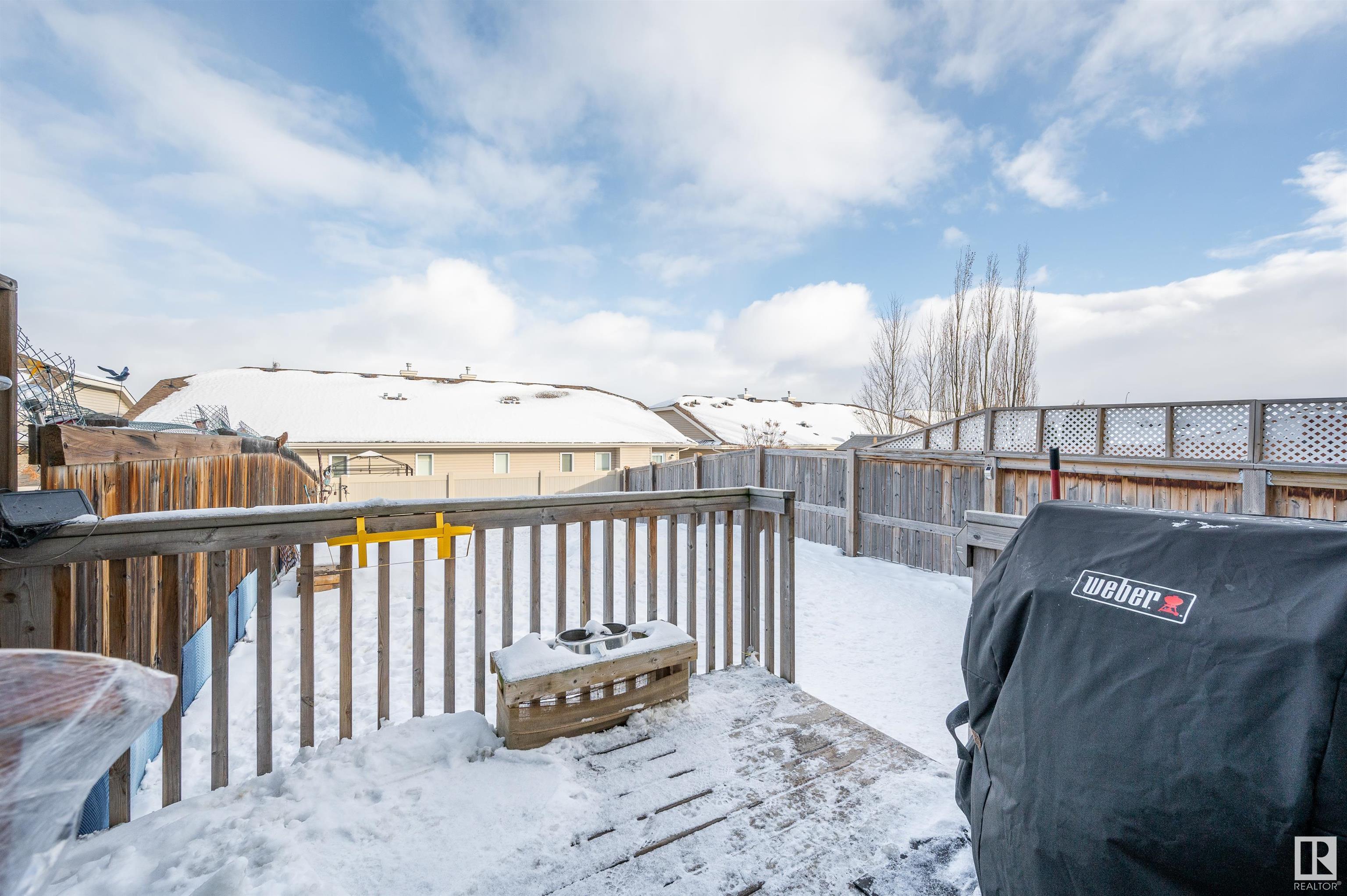      111 Galloway WD , Fort Saskatchewan,  ,T8L 0B9 ;  Listing Number: MLS E4419287