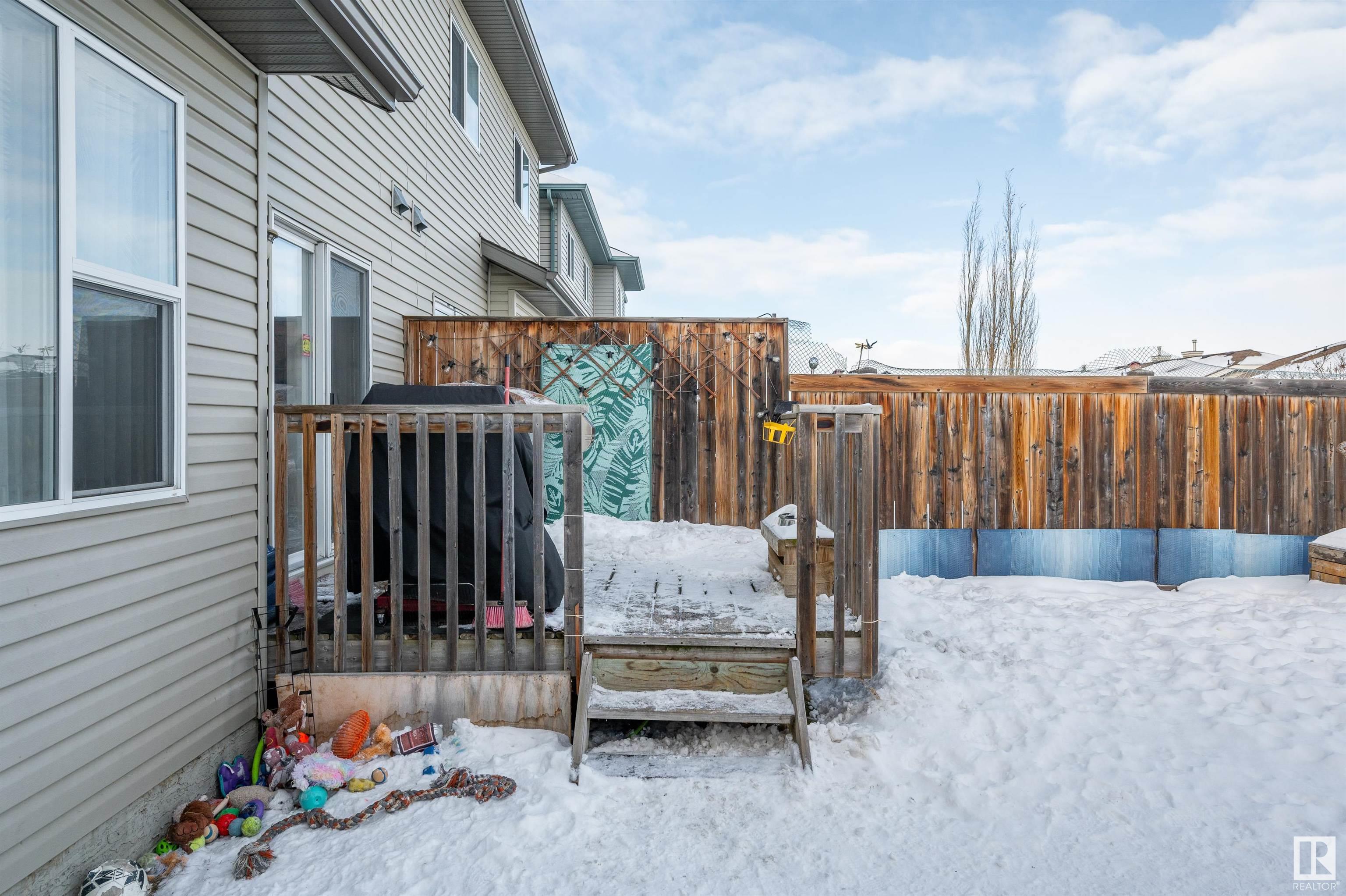      111 Galloway WD , Fort Saskatchewan,  ,T8L 0B9 ;  Listing Number: MLS E4419287