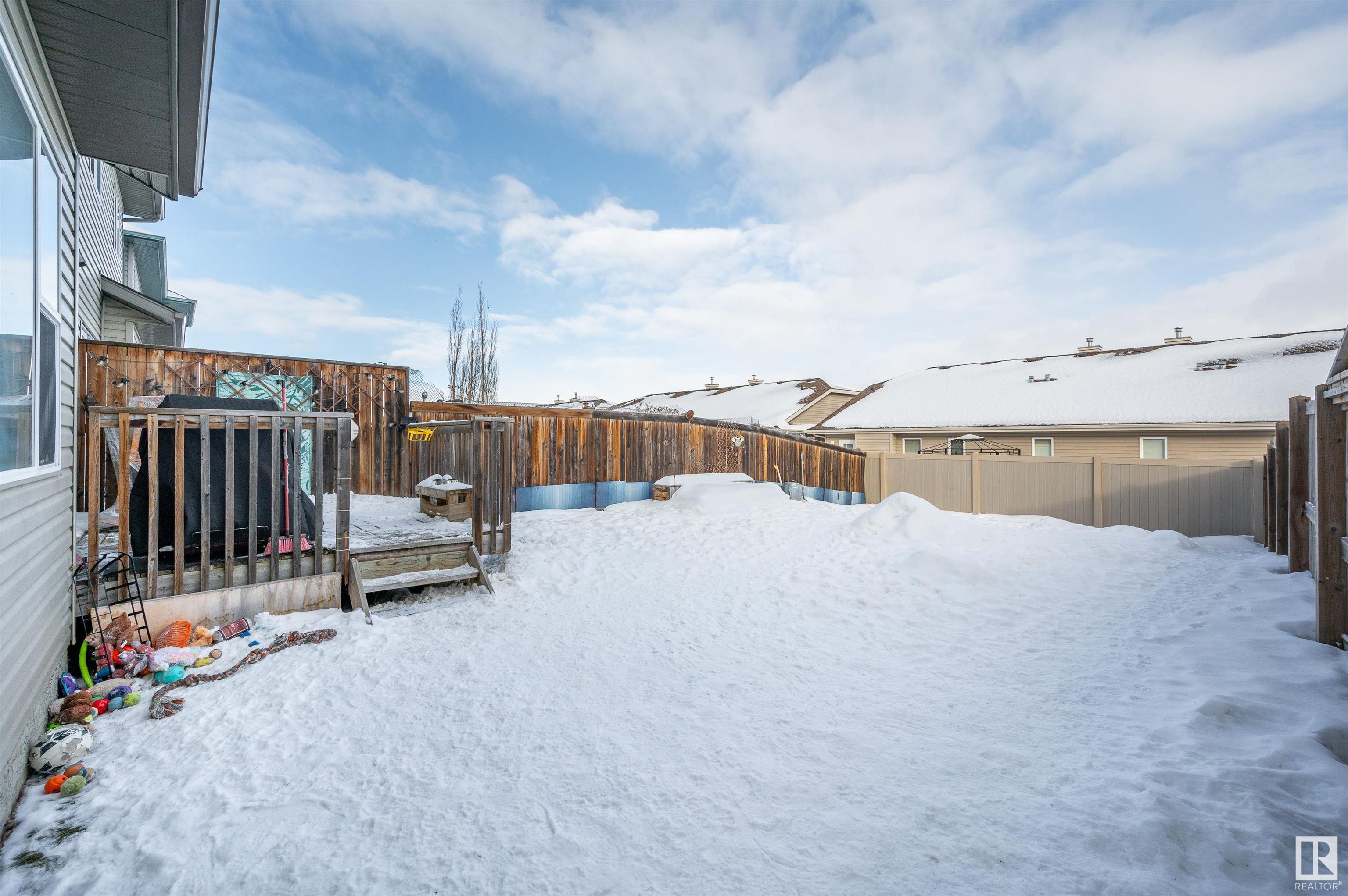      111 Galloway WD , Fort Saskatchewan,  ,T8L 0B9 ;  Listing Number: MLS E4419287