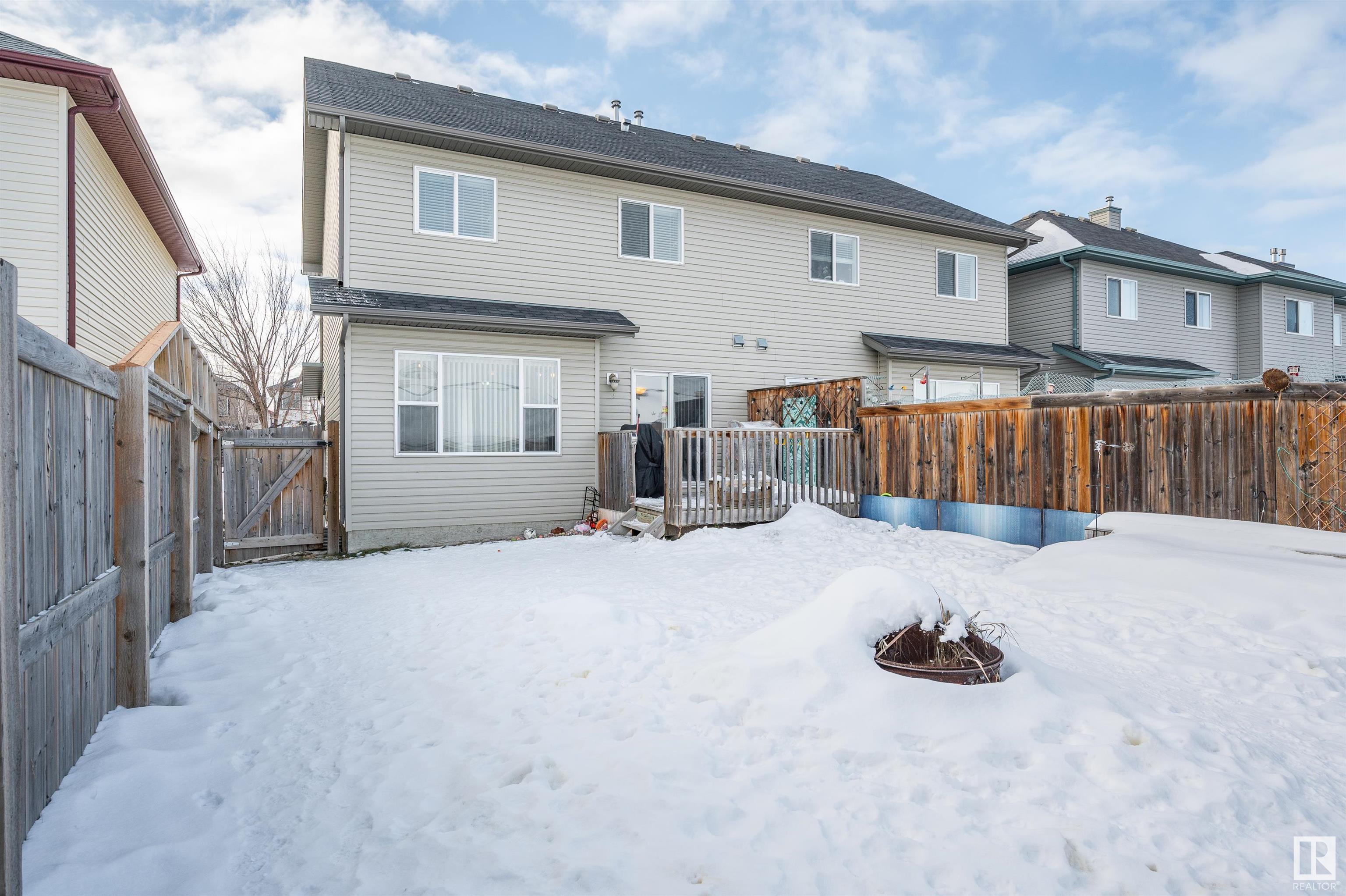      111 Galloway WD , Fort Saskatchewan,  ,T8L 0B9 ;  Listing Number: MLS E4419287