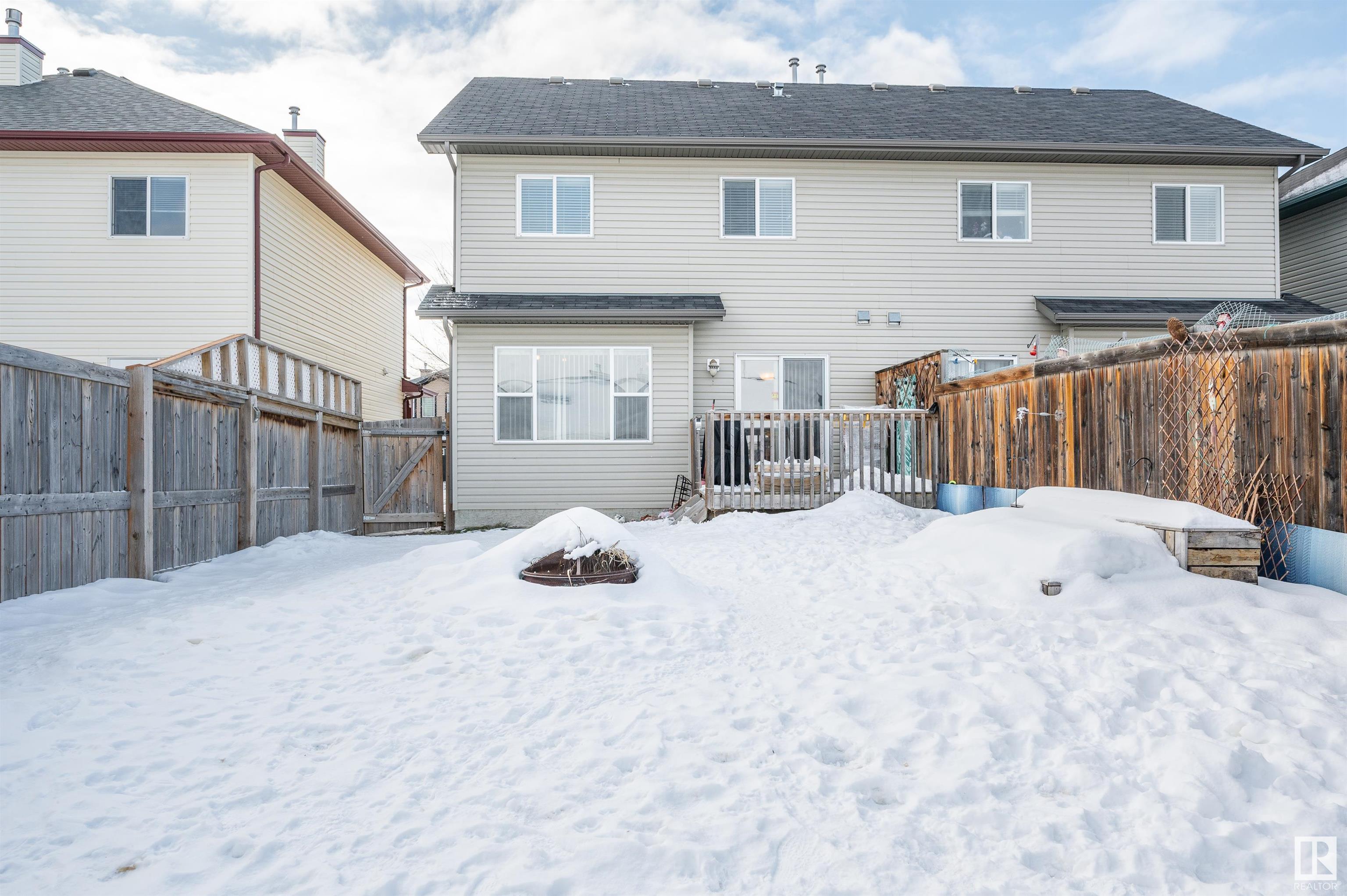      111 Galloway WD , Fort Saskatchewan,  ,T8L 0B9 ;  Listing Number: MLS E4419287