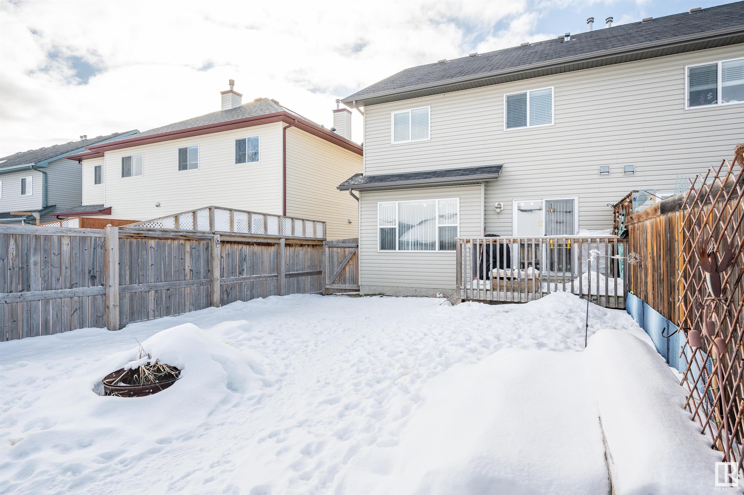      111 Galloway WD , Fort Saskatchewan,  ,T8L 0B9 ;  Listing Number: MLS E4419287