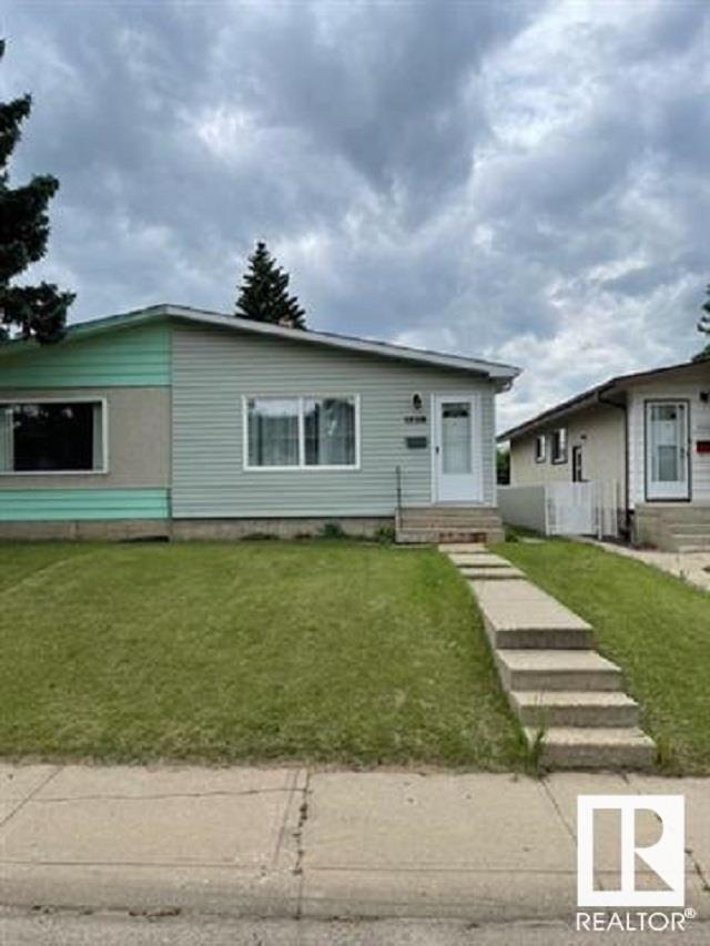      13218 81 ST NW , Edmonton,  ,T5C 1N7 ;  Listing Number: MLS E4419288