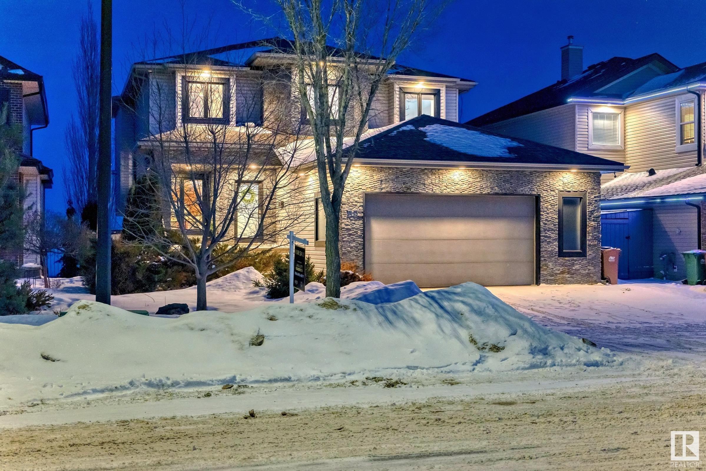      65 OAK VISTA DR , St. Albert,  ,T8N 1C1 ;  Listing Number: MLS E4419291