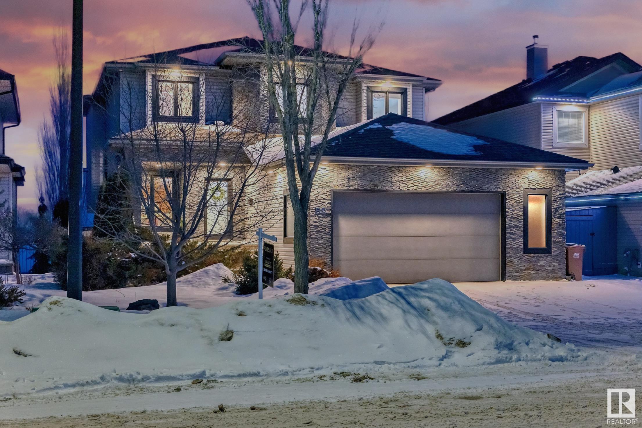      65 OAK VISTA DR , St. Albert,  ,T8N 1C1 ;  Listing Number: MLS E4419291