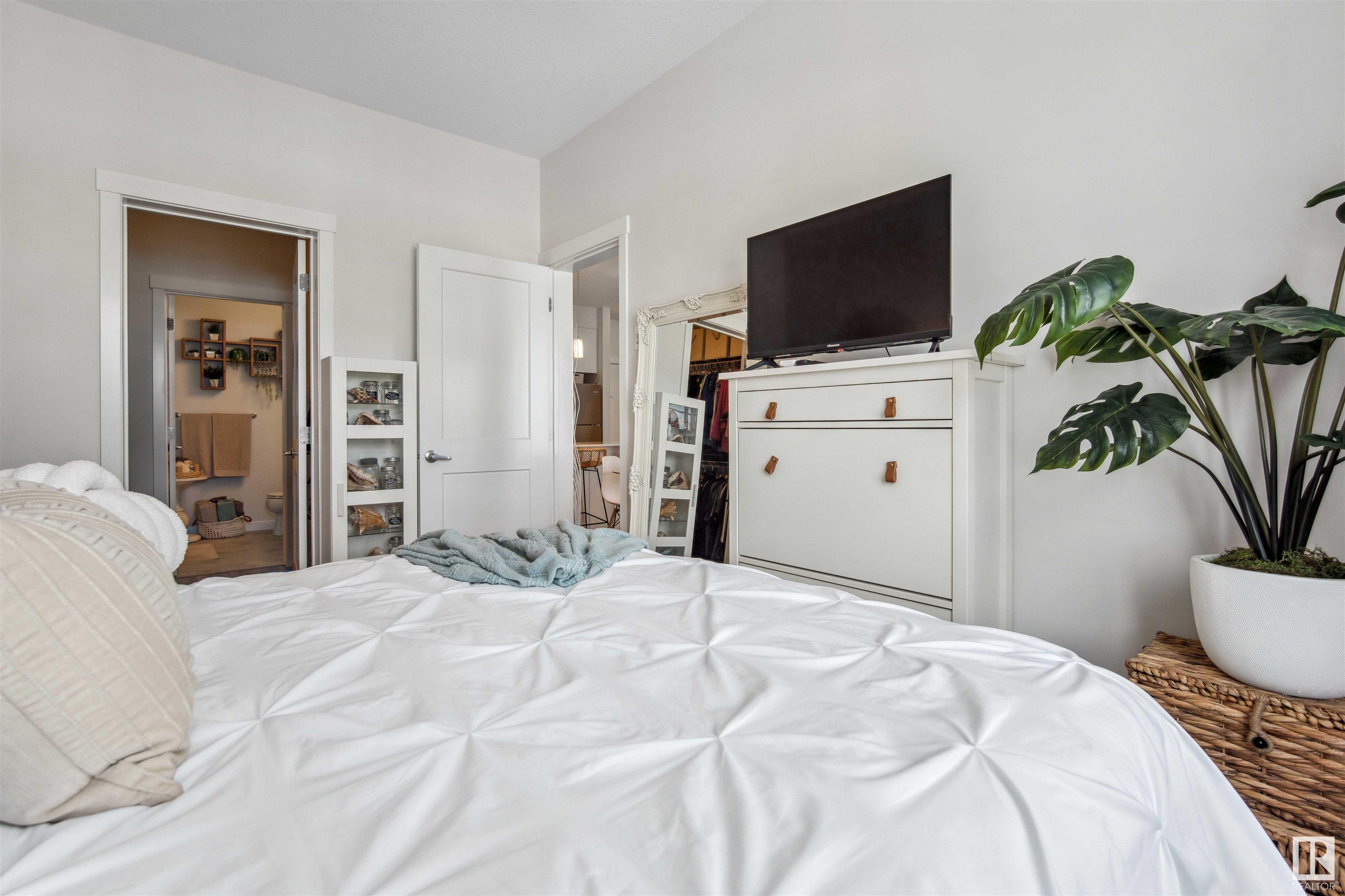      #422 812 WELSH DR SW , Edmonton,  ,T6X 1Y7 ;  Listing Number: MLS E4419292