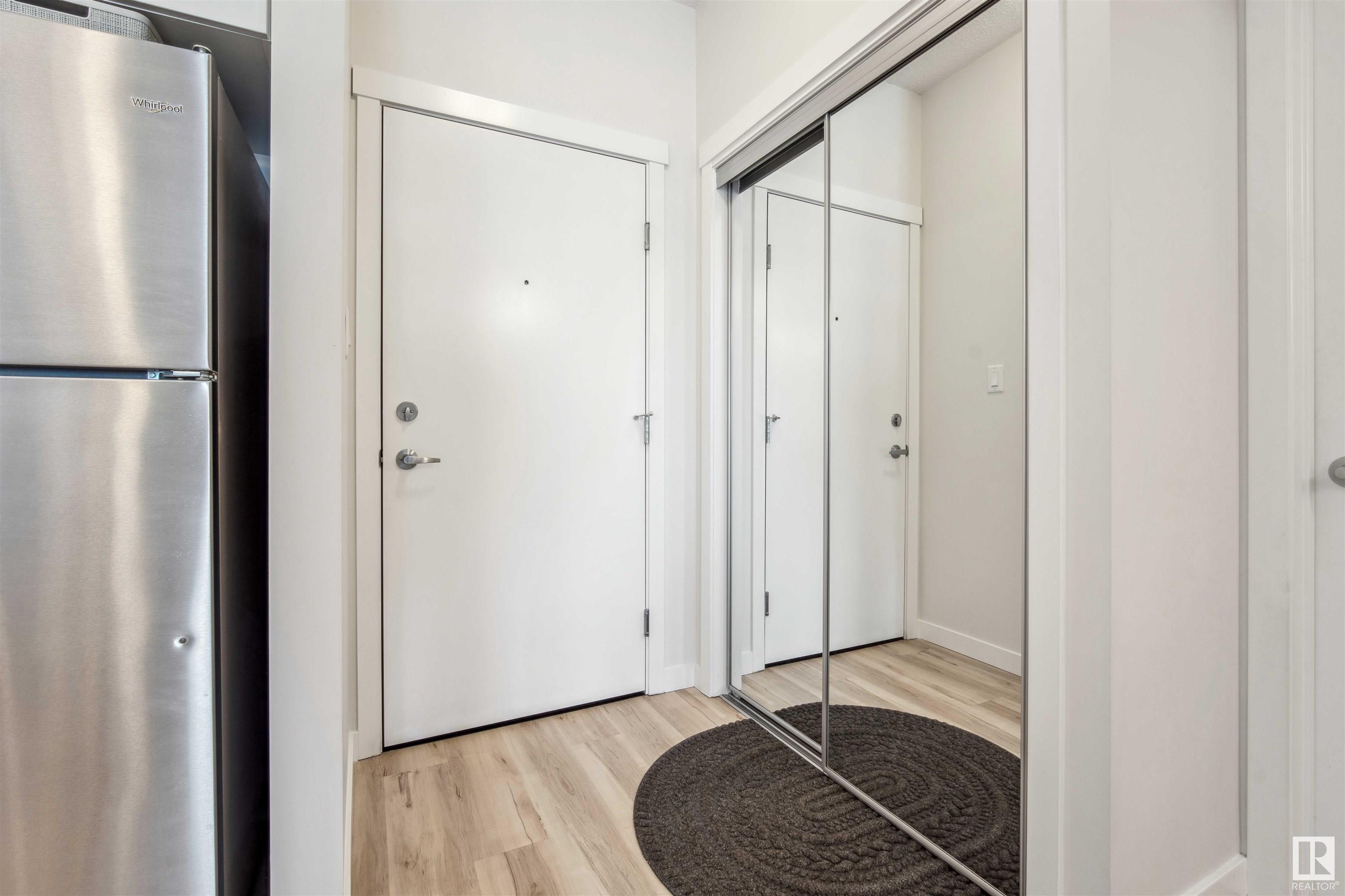      #422 812 WELSH DR SW , Edmonton,  ,T6X 1Y7 ;  Listing Number: MLS E4419292
