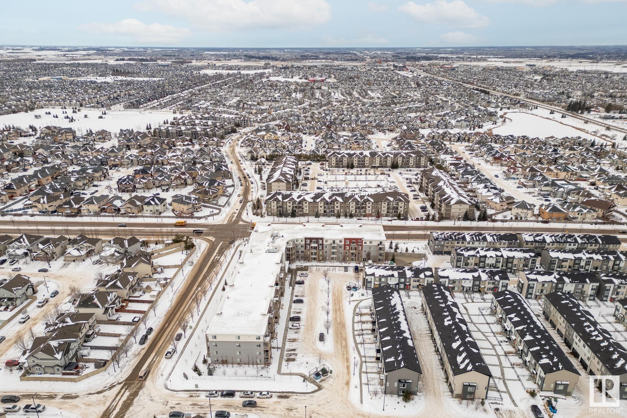      #422 812 WELSH DR SW , Edmonton,  ,T6X 1Y7 ;  Listing Number: MLS E4419292