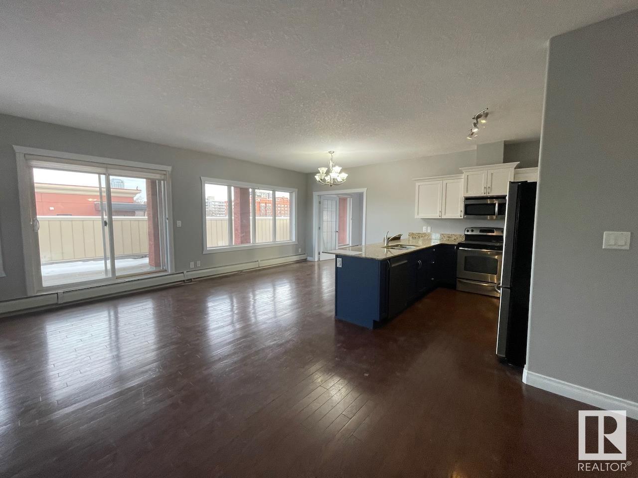     #403 10235 116 ST NW , Edmonton,  ,T5K 1W3 ;  Listing Number: MLS E4419295
