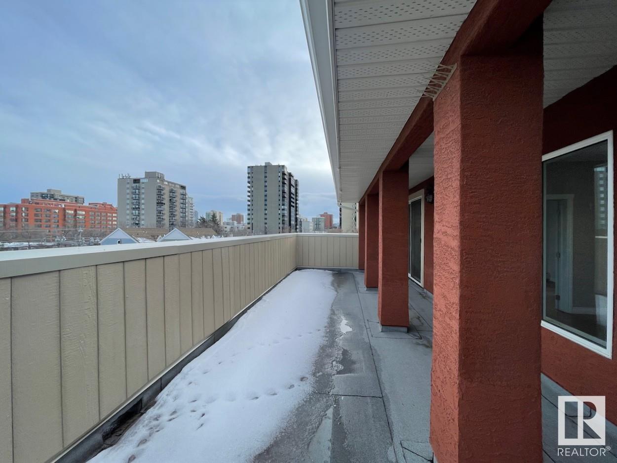      #403 10235 116 ST NW , Edmonton,  ,T5K 1W3 ;  Listing Number: MLS E4419295