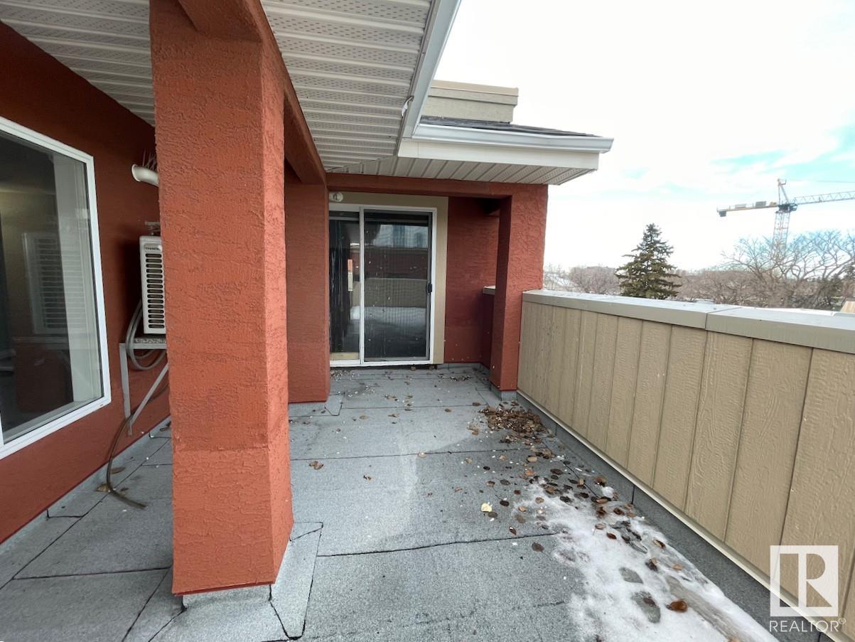      #403 10235 116 ST NW , Edmonton,  ,T5K 1W3 ;  Listing Number: MLS E4419295