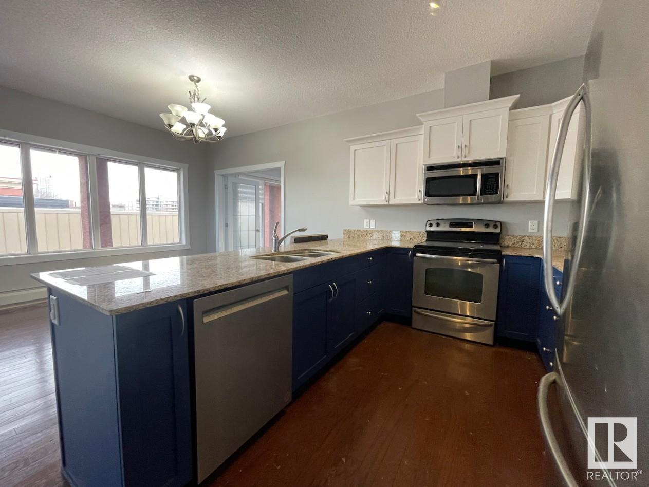      #403 10235 116 ST NW , Edmonton,  ,T5K 1W3 ;  Listing Number: MLS E4419295