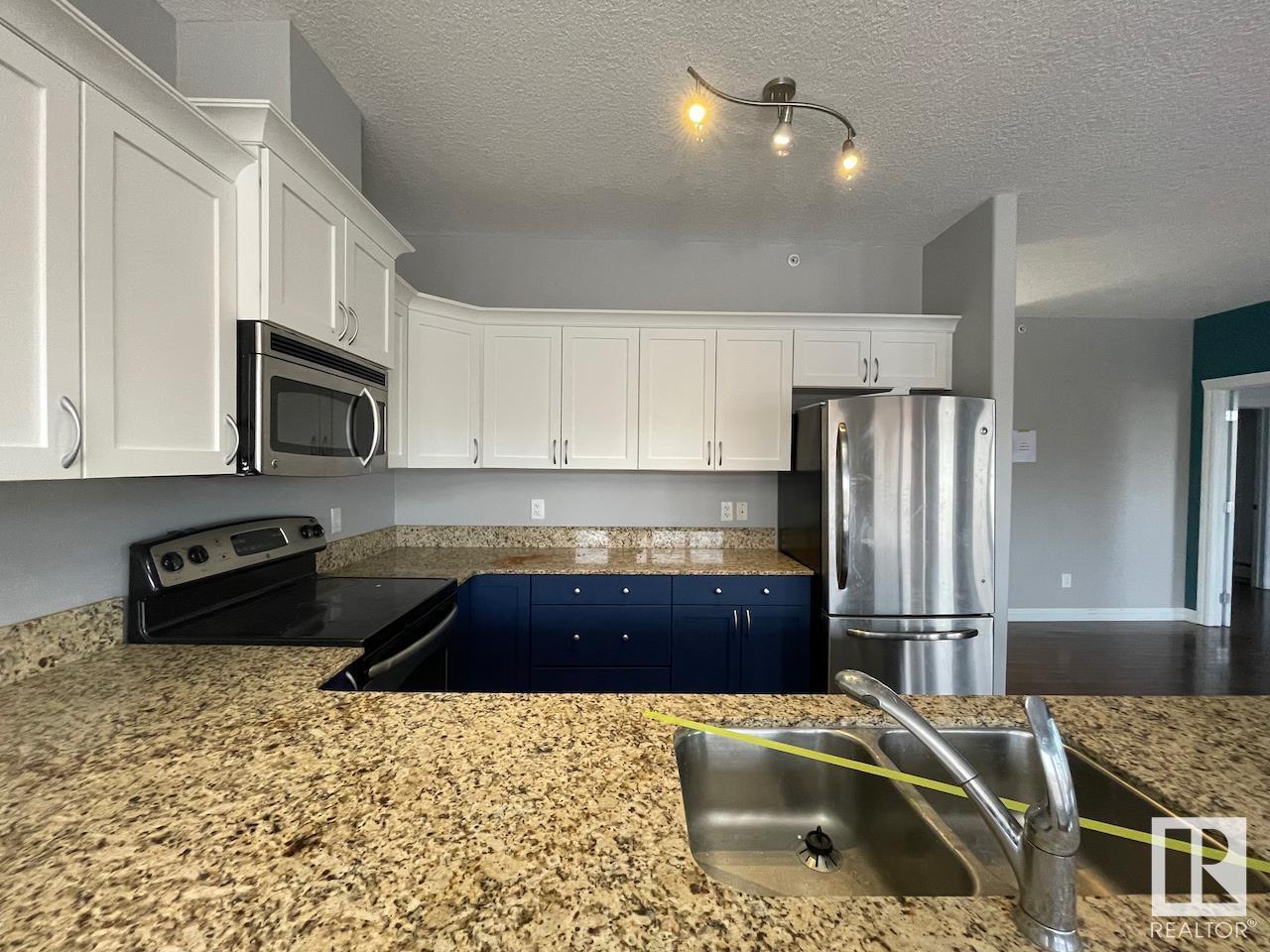      #403 10235 116 ST NW , Edmonton,  ,T5K 1W3 ;  Listing Number: MLS E4419295