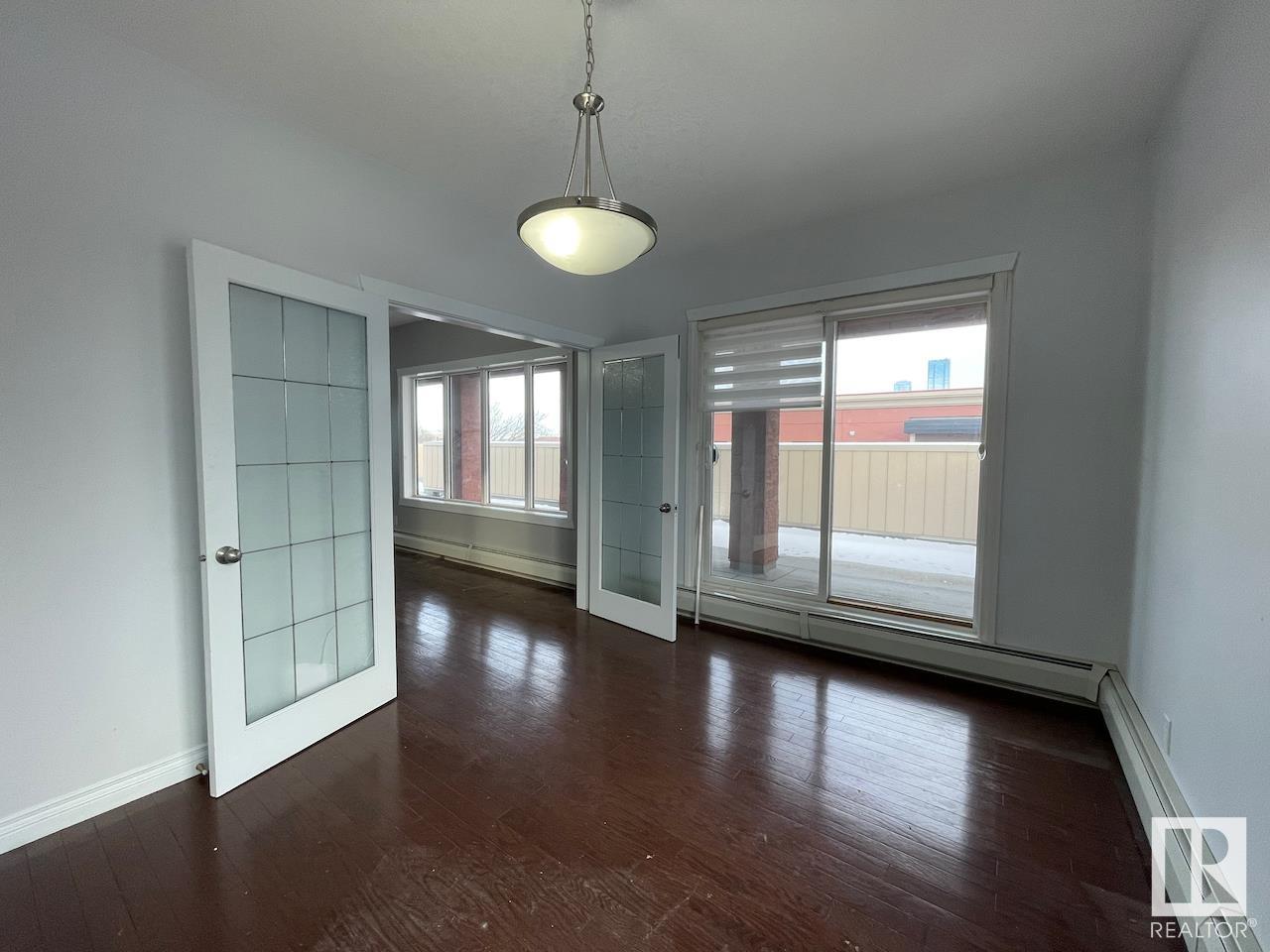      #403 10235 116 ST NW , Edmonton,  ,T5K 1W3 ;  Listing Number: MLS E4419295