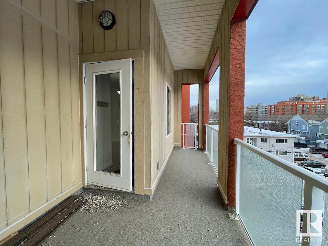      #403 10235 116 ST NW , Edmonton,  ,T5K 1W3 ;  Listing Number: MLS E4419295