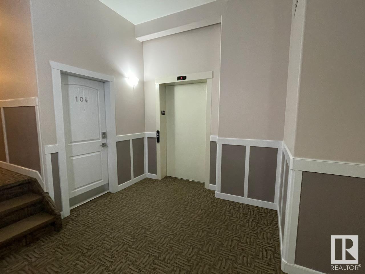      #403 10235 116 ST NW , Edmonton,  ,T5K 1W3 ;  Listing Number: MLS E4419295