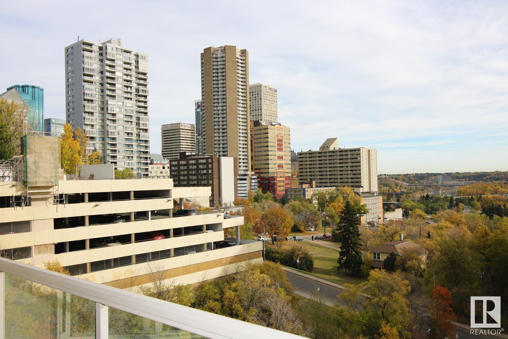      #502 9819 104 ST NW , Edmonton,  ,T5K 0Y8 ;  Listing Number: MLS E4419296