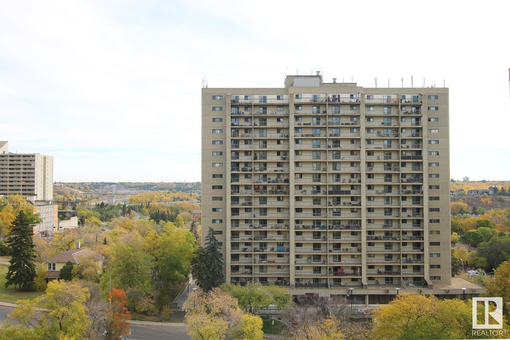      #502 9819 104 ST NW , Edmonton,  ,T5K 0Y8 ;  Listing Number: MLS E4419296