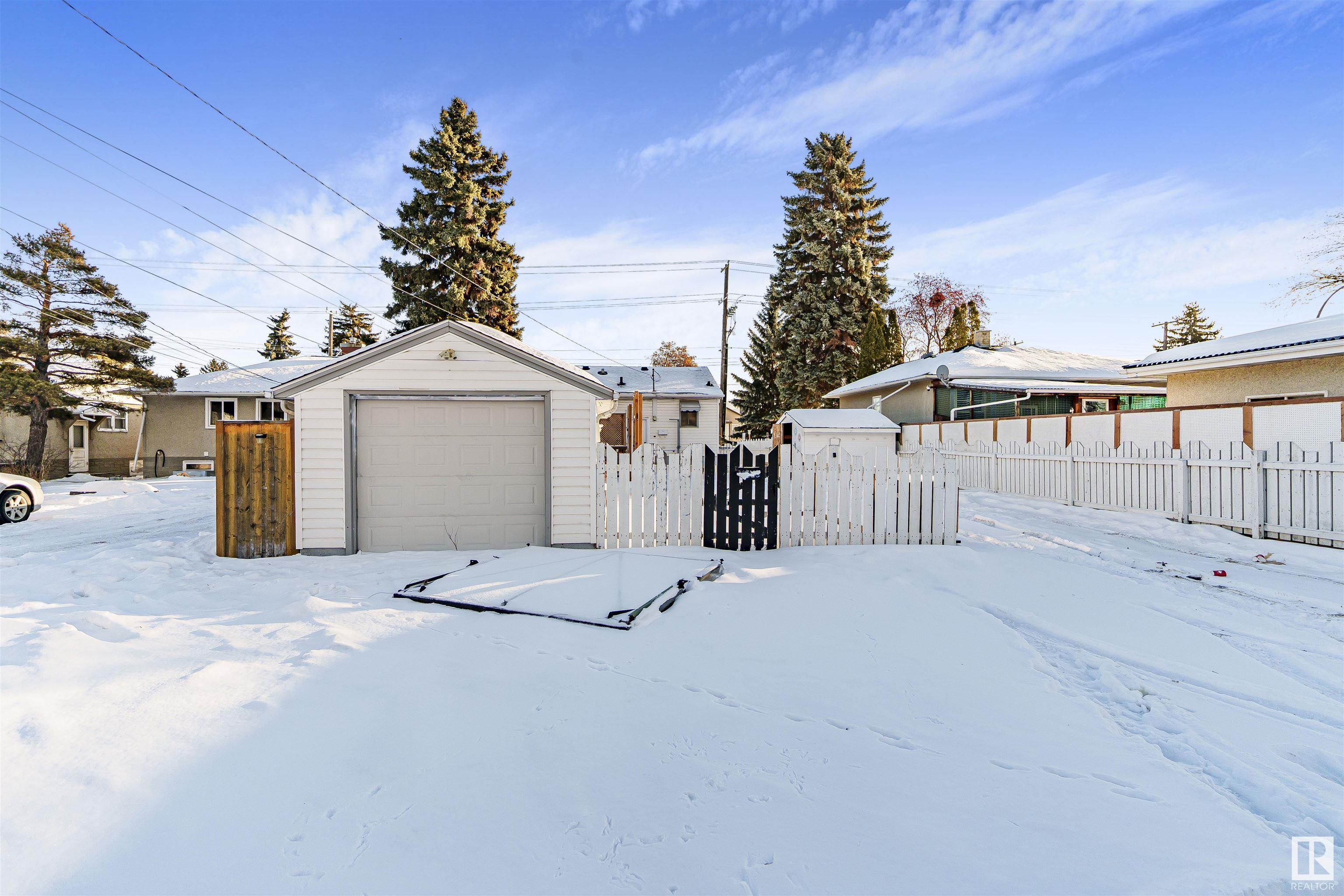      11906 50 street NW , Edmonton,  ,T5W 3C2 ;  Listing Number: MLS E4419299