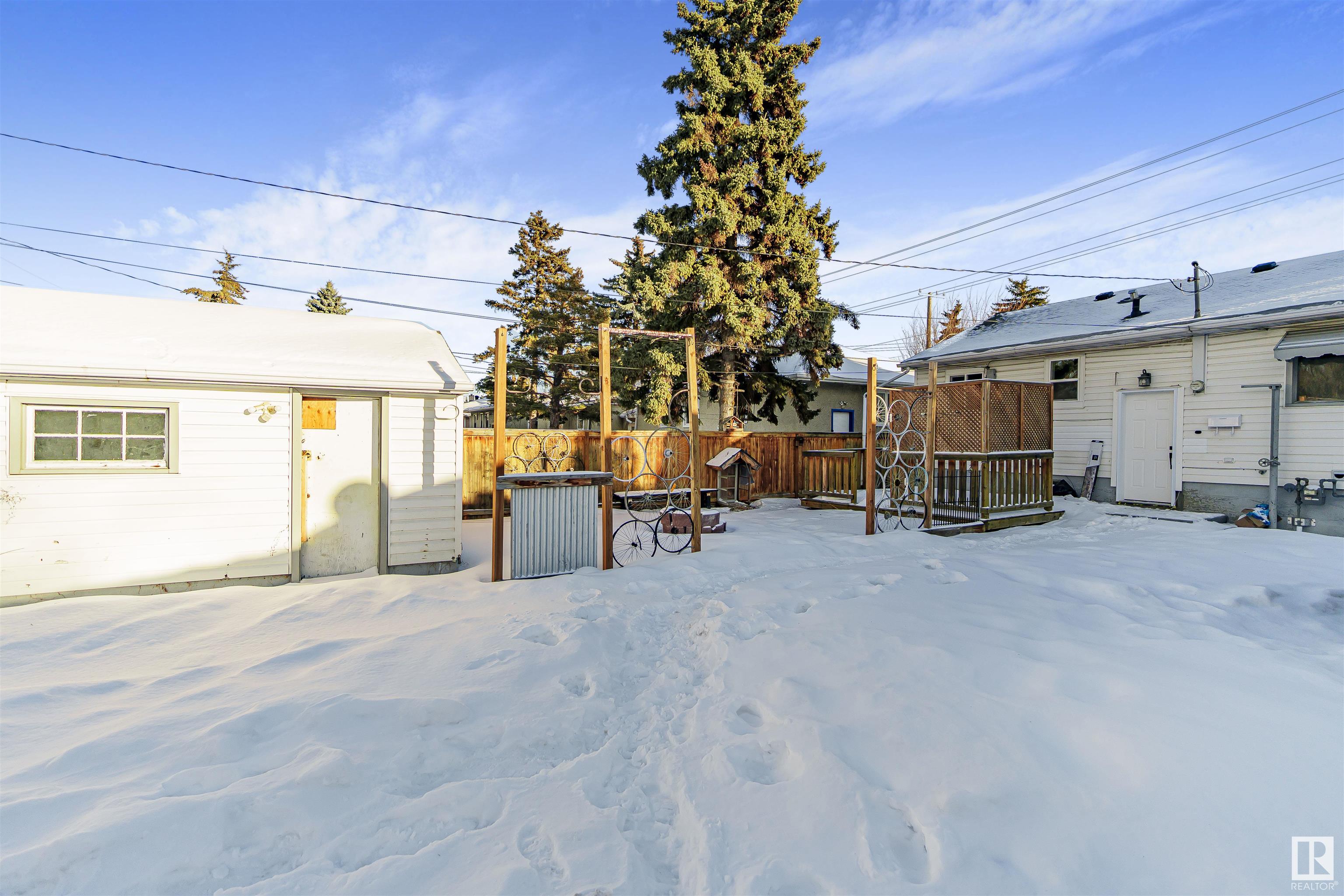      11906 50 street NW , Edmonton,  ,T5W 3C2 ;  Listing Number: MLS E4419299