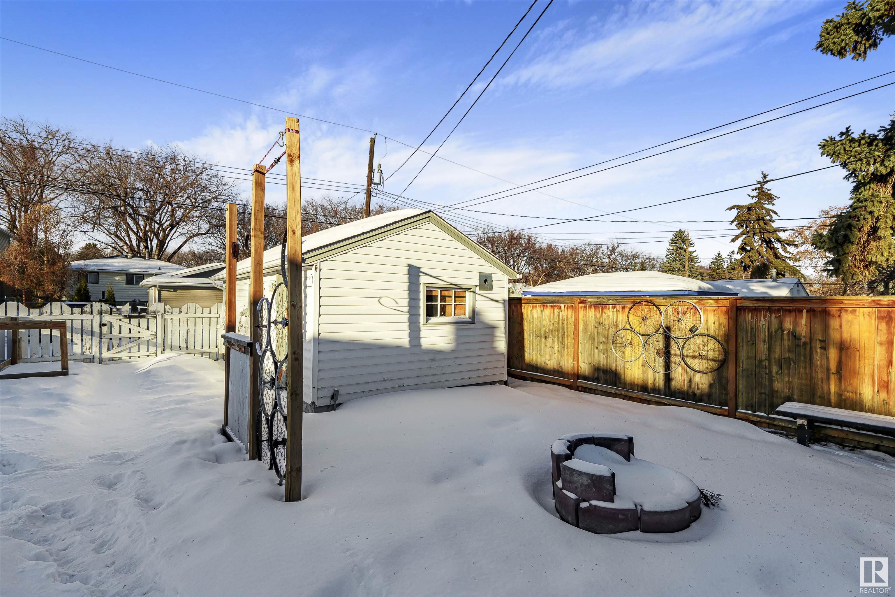      11906 50 street NW , Edmonton,  ,T5W 3C2 ;  Listing Number: MLS E4419299