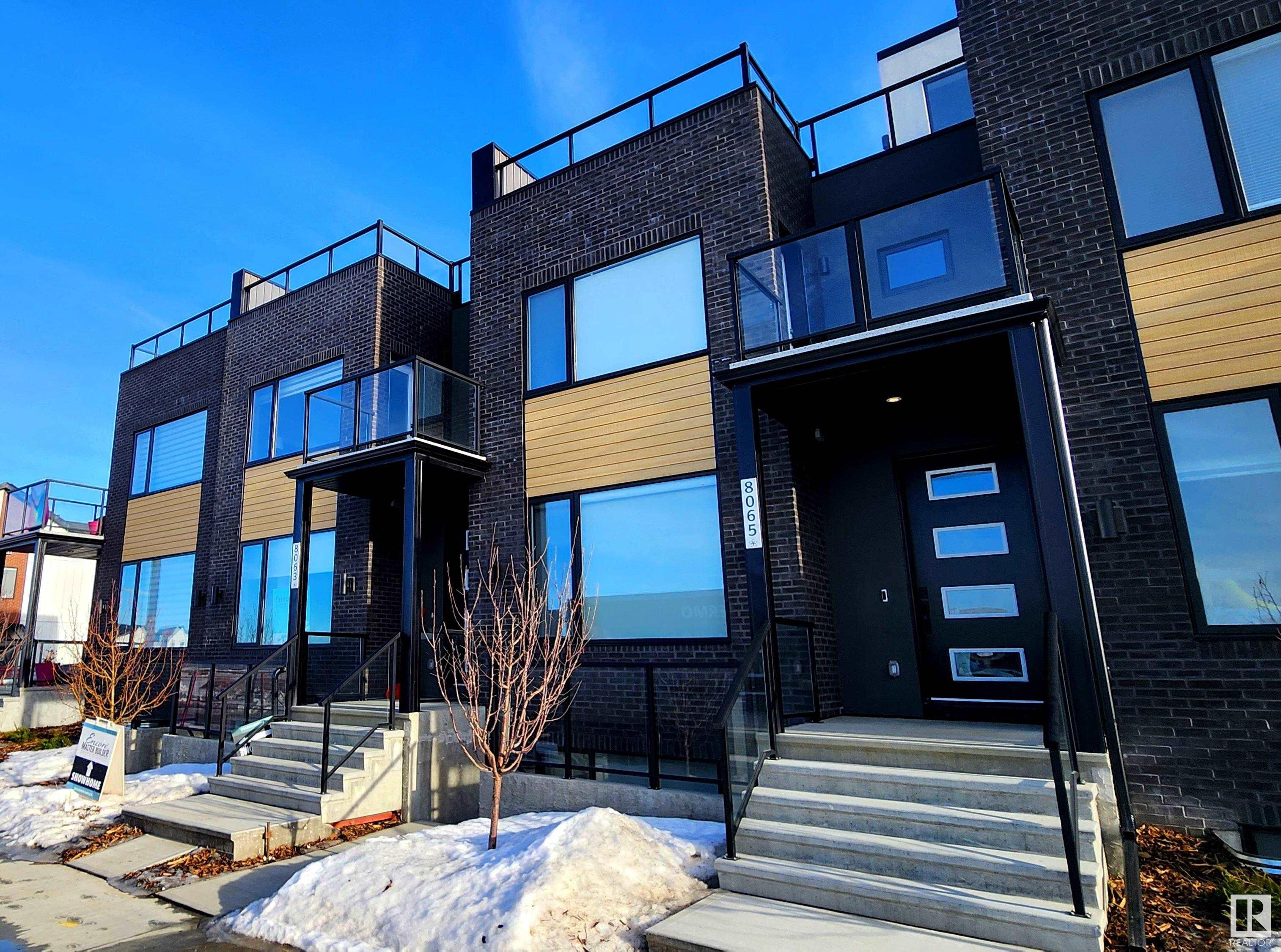      8063 Cedric Mah RD NW , Edmonton,  ,T5G 2Z4 ;  Listing Number: MLS E4419301