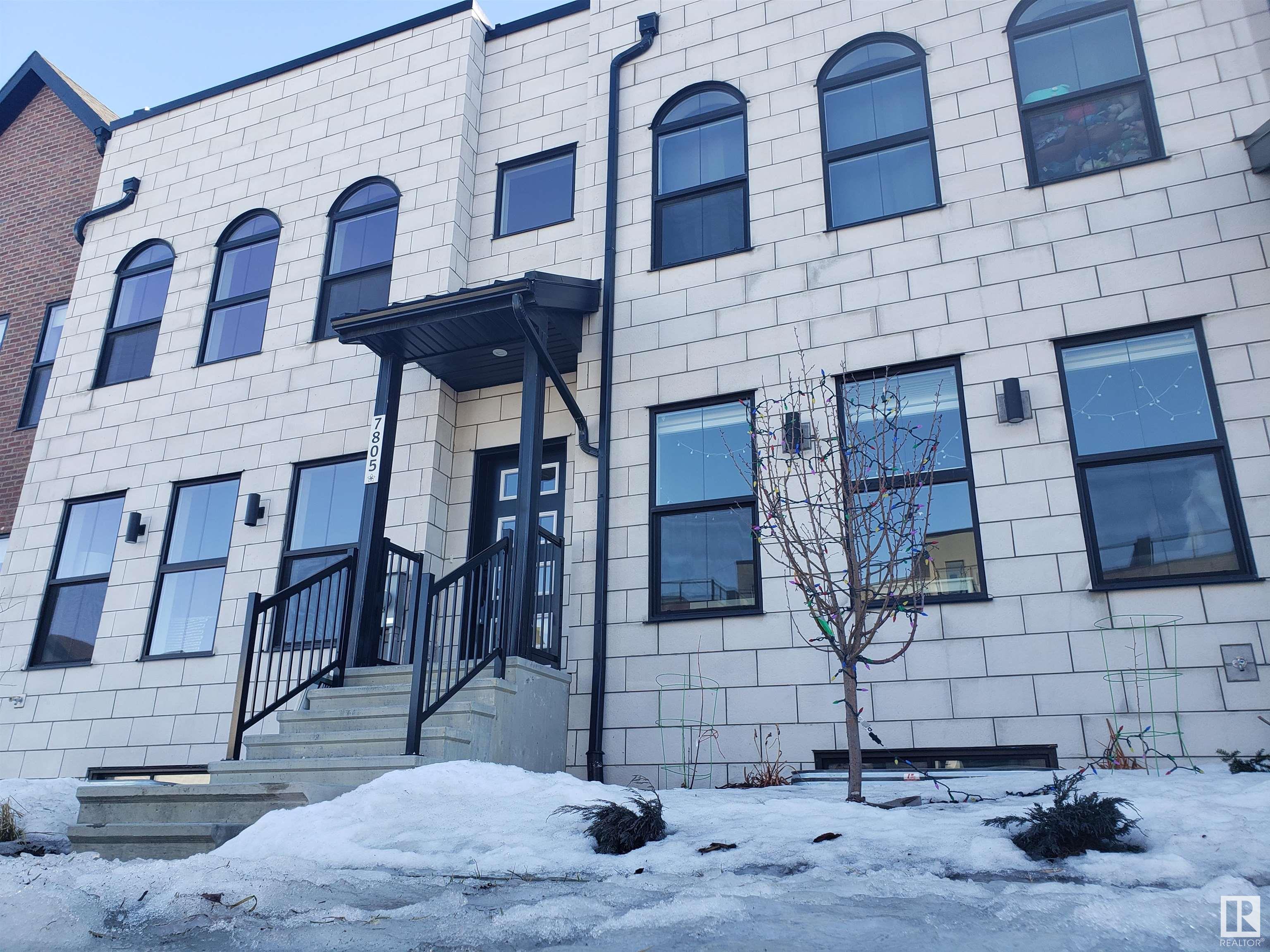      7805 Yorke RD NW , Edmonton,  ,T5G 2R6 ;  Listing Number: MLS E4419302