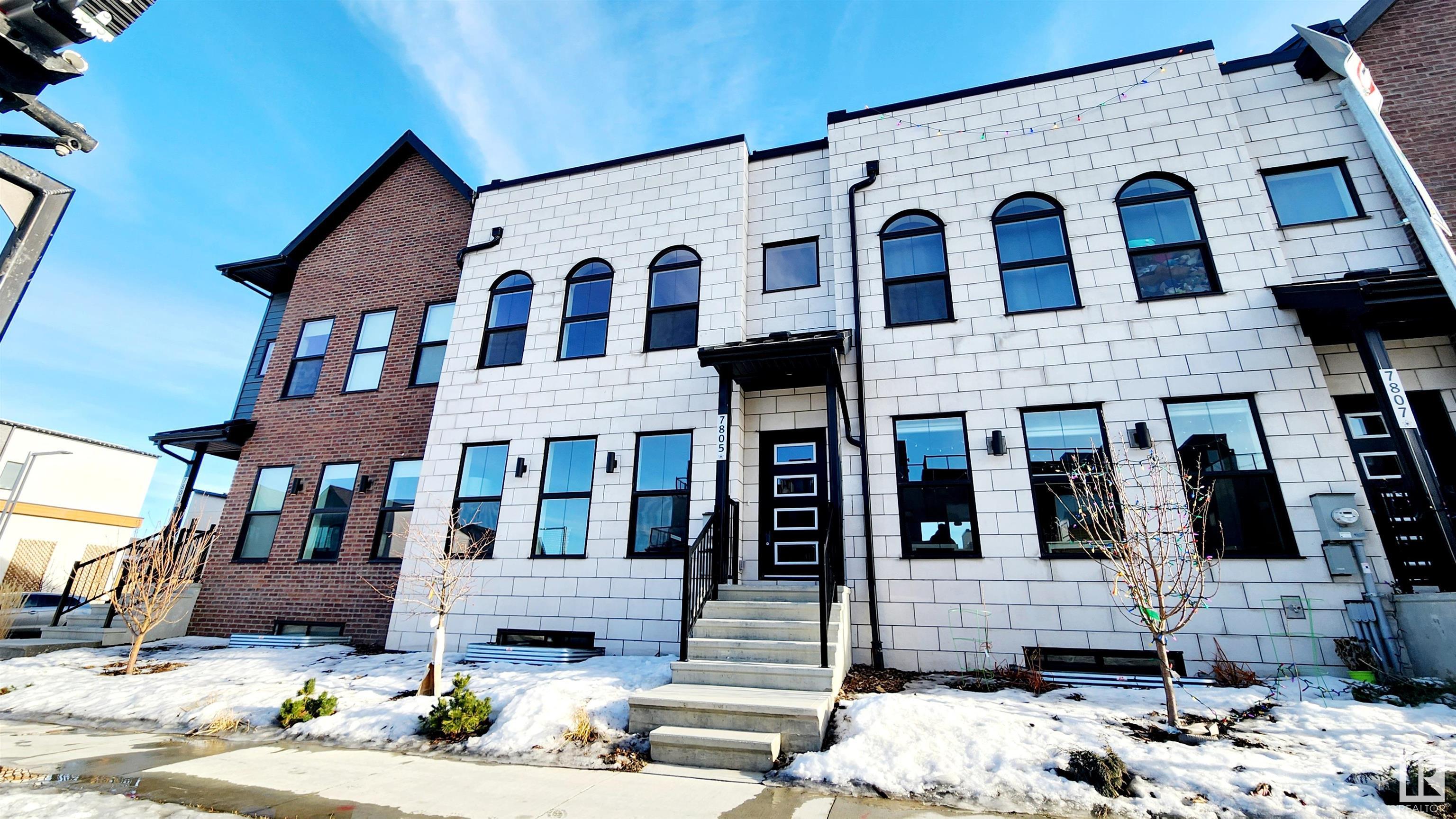      7805 Yorke RD NW , Edmonton,  ,T5G 2R6 ;  Listing Number: MLS E4419302