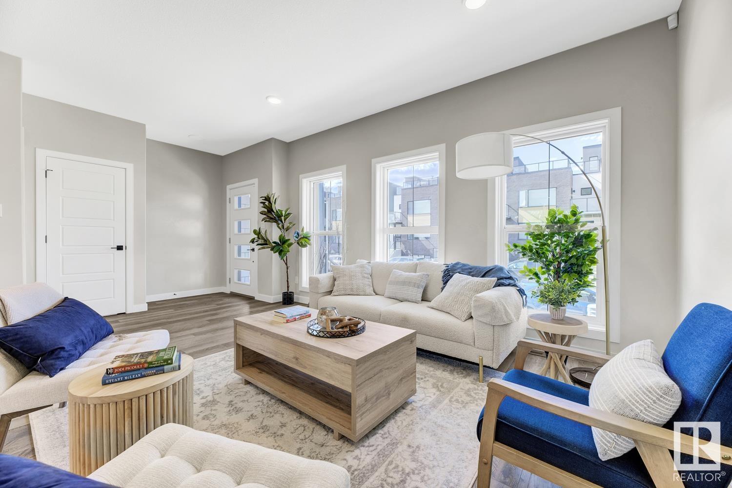      7805 Yorke RD NW , Edmonton,  ,T5G 2R6 ;  Listing Number: MLS E4419302
