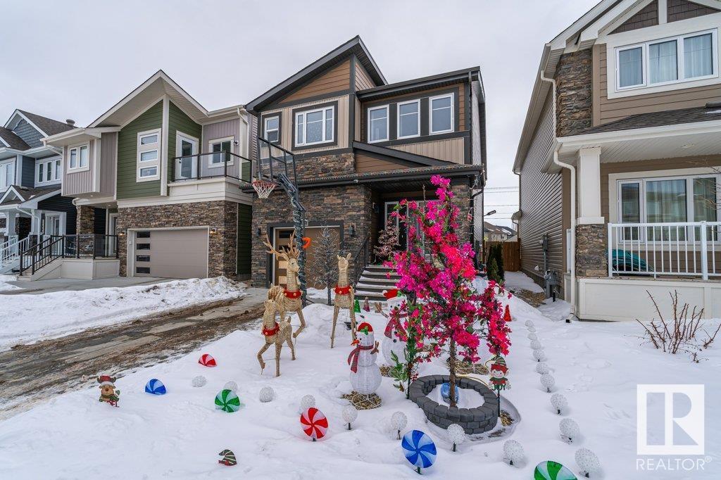      17505 9A AV SW , Edmonton,  ,T6N 1C7 ;  Listing Number: MLS E4419303