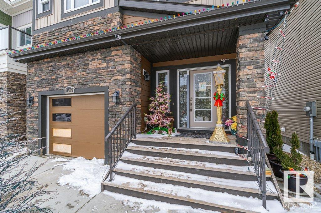      17505 9A AV SW , Edmonton,  ,T6N 1C7 ;  Listing Number: MLS E4419303