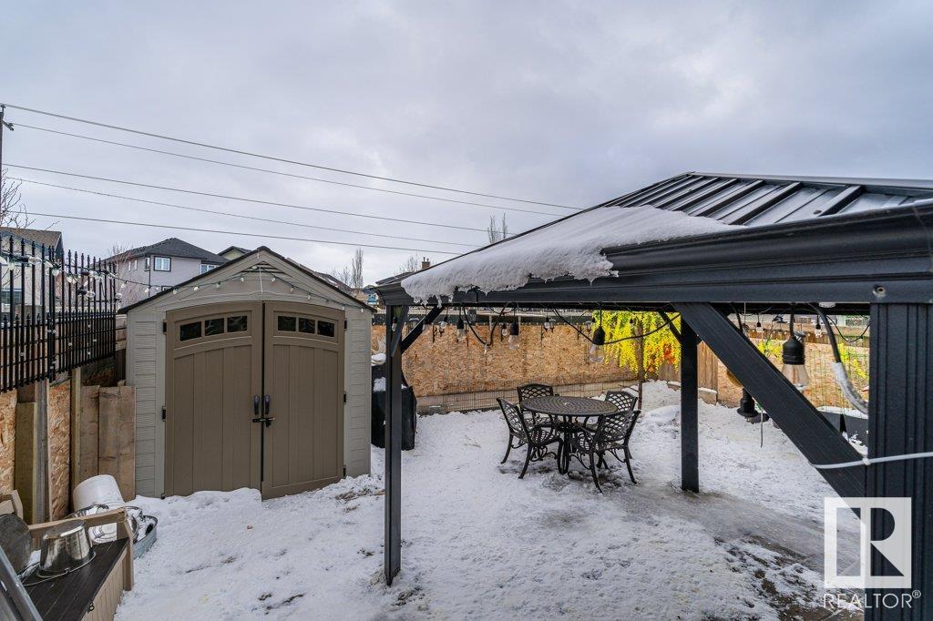      17505 9A AV SW , Edmonton,  ,T6N 1C7 ;  Listing Number: MLS E4419303