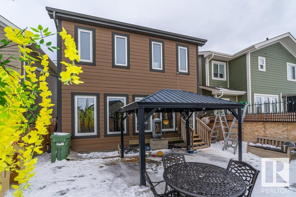      17505 9A AV SW , Edmonton,  ,T6N 1C7 ;  Listing Number: MLS E4419303