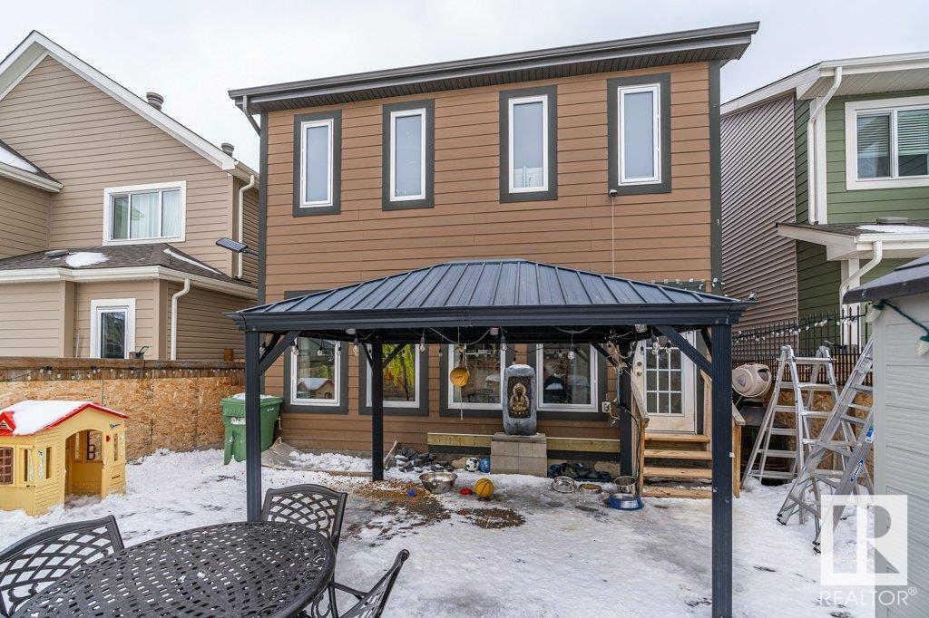      17505 9A AV SW , Edmonton,  ,T6N 1C7 ;  Listing Number: MLS E4419303