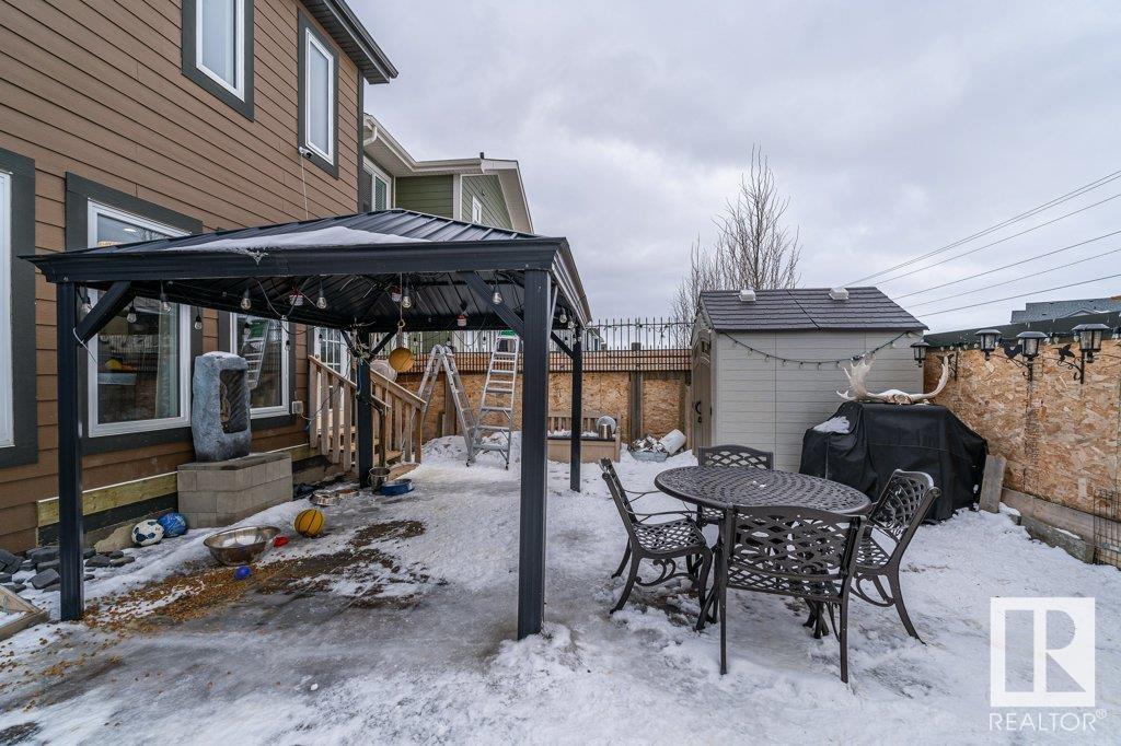      17505 9A AV SW , Edmonton,  ,T6N 1C7 ;  Listing Number: MLS E4419303