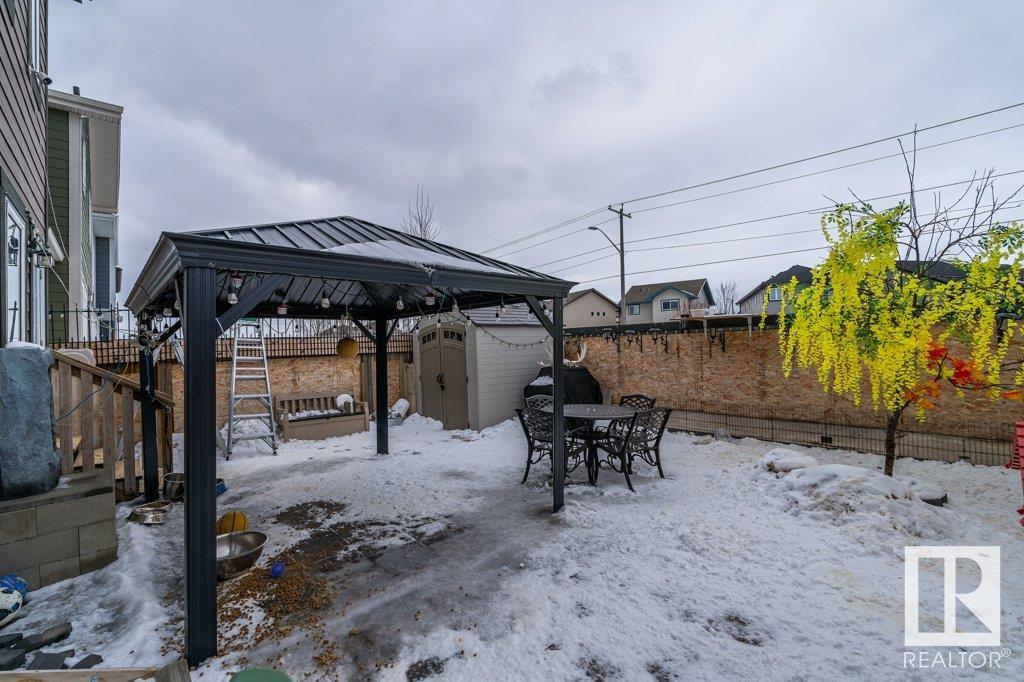      17505 9A AV SW , Edmonton,  ,T6N 1C7 ;  Listing Number: MLS E4419303