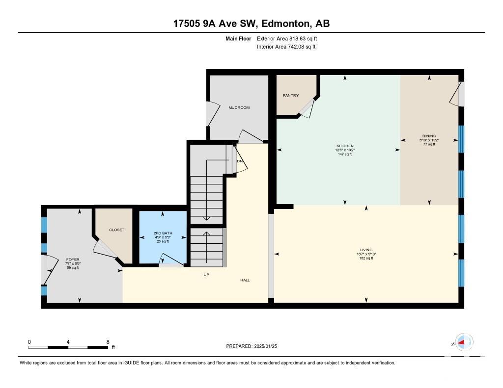      17505 9A AV SW , Edmonton,  ,T6N 1C7 ;  Listing Number: MLS E4419303
