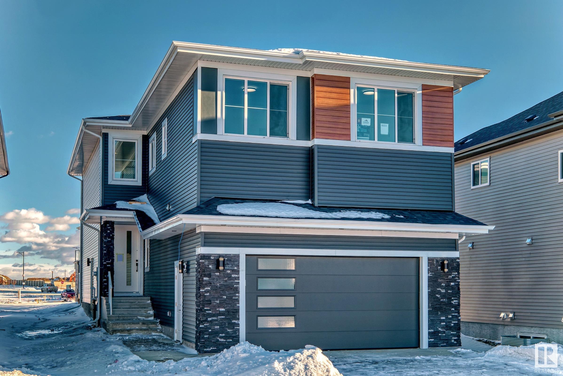      6223 18 Street ST NE , Rural Leduc County,  ,T4X 3C7 ;  Listing Number: MLS E4419305