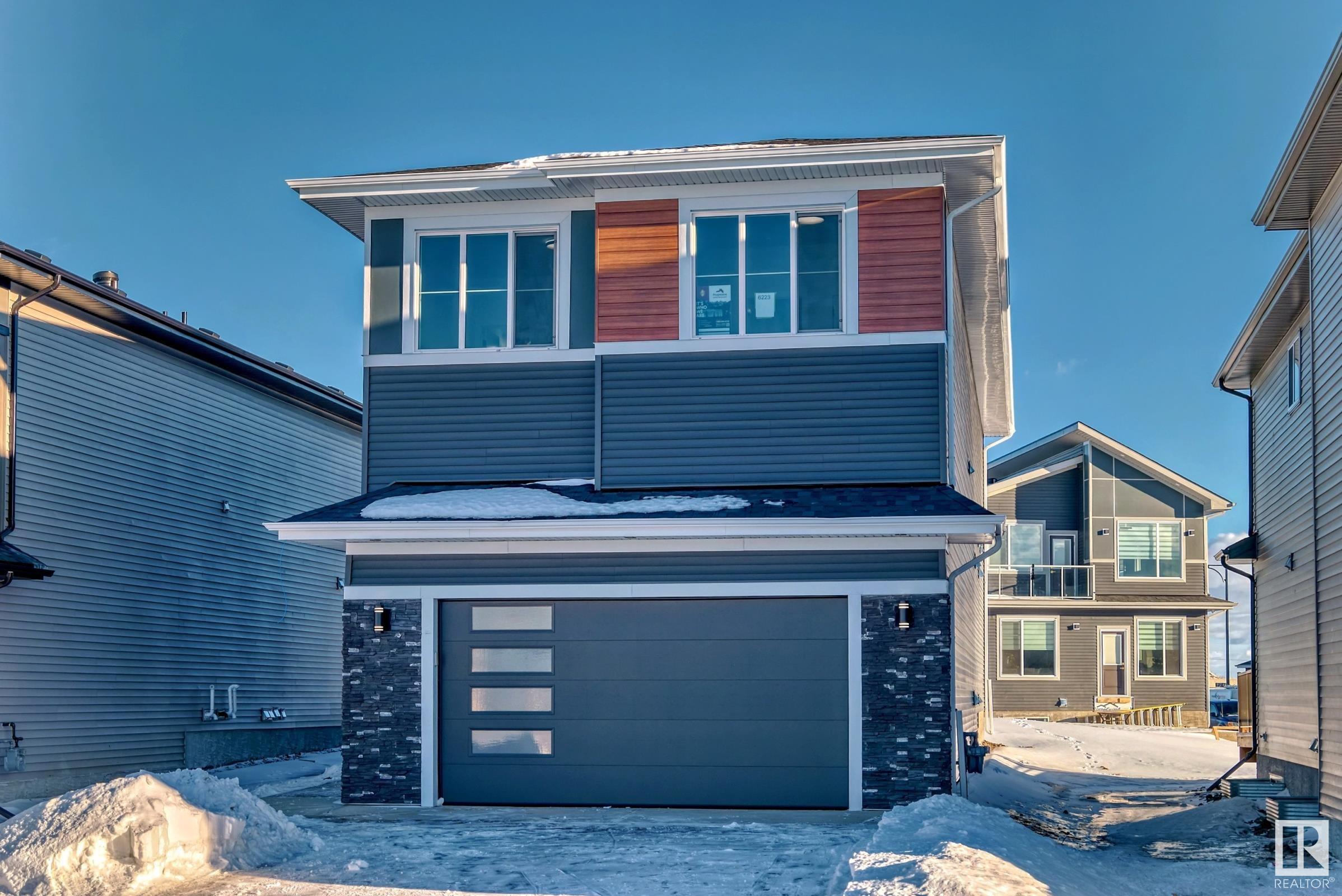      6223 18 Street ST NE , Rural Leduc County,  ,T4X 3C7 ;  Listing Number: MLS E4419305