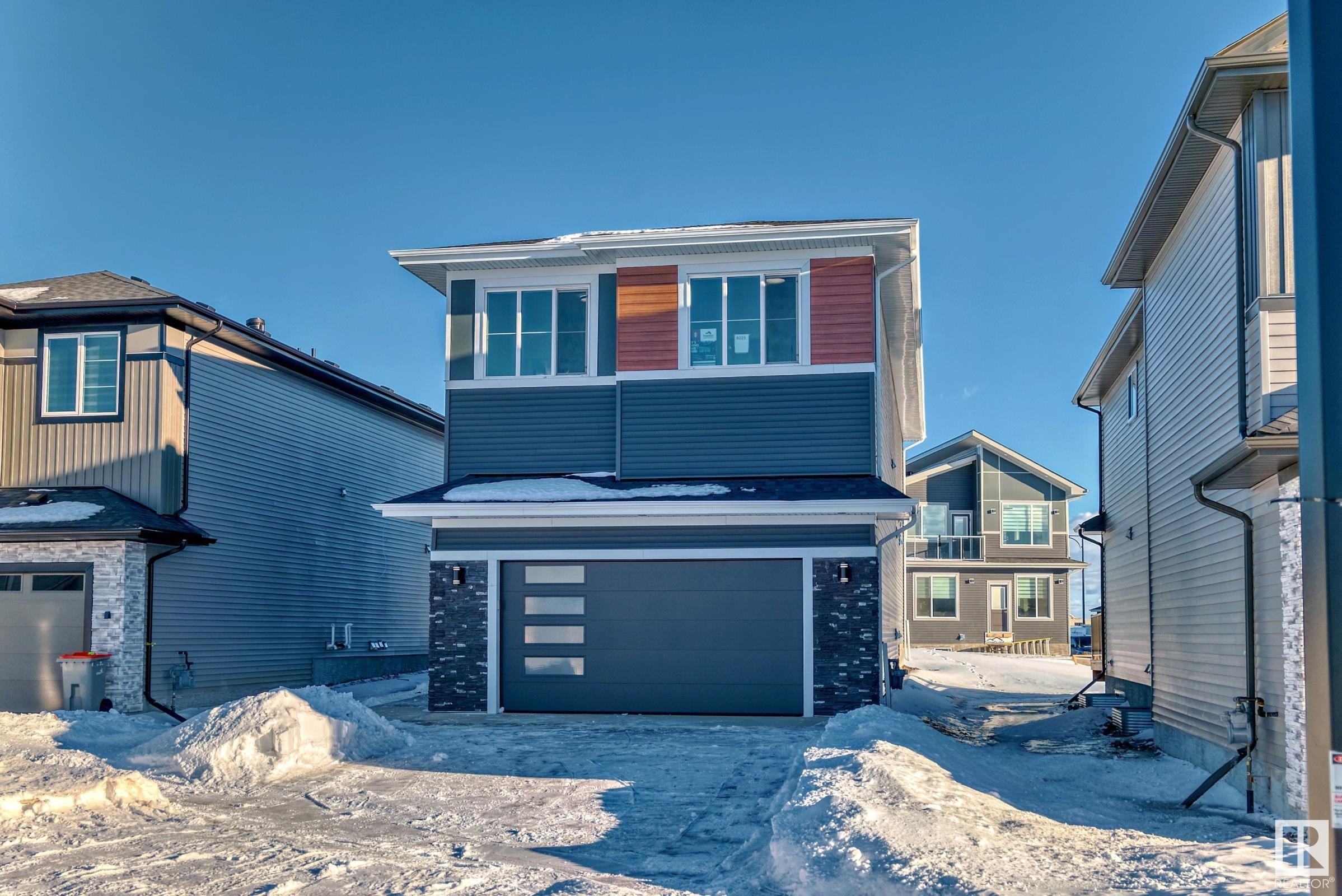      6223 18 Street ST NE , Rural Leduc County,  ,T4X 3C7 ;  Listing Number: MLS E4419305
